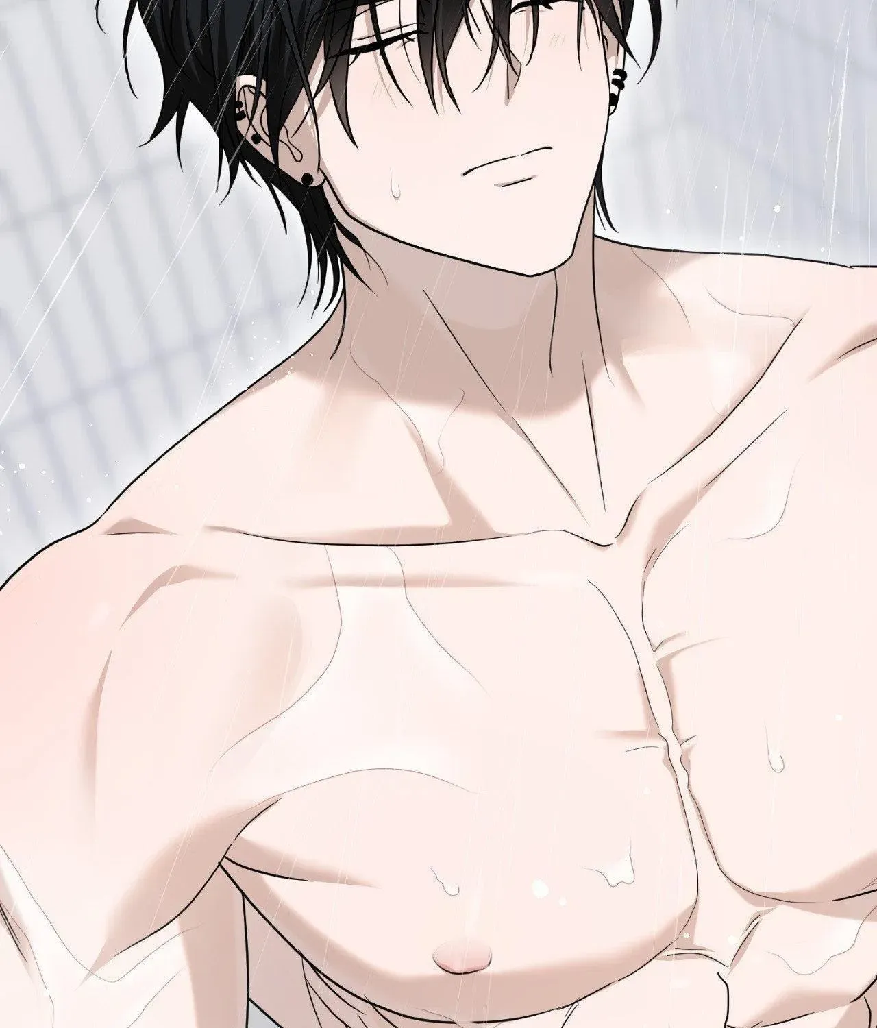 Read Virtual Strangers chapter 76 image 164 on Lezhin