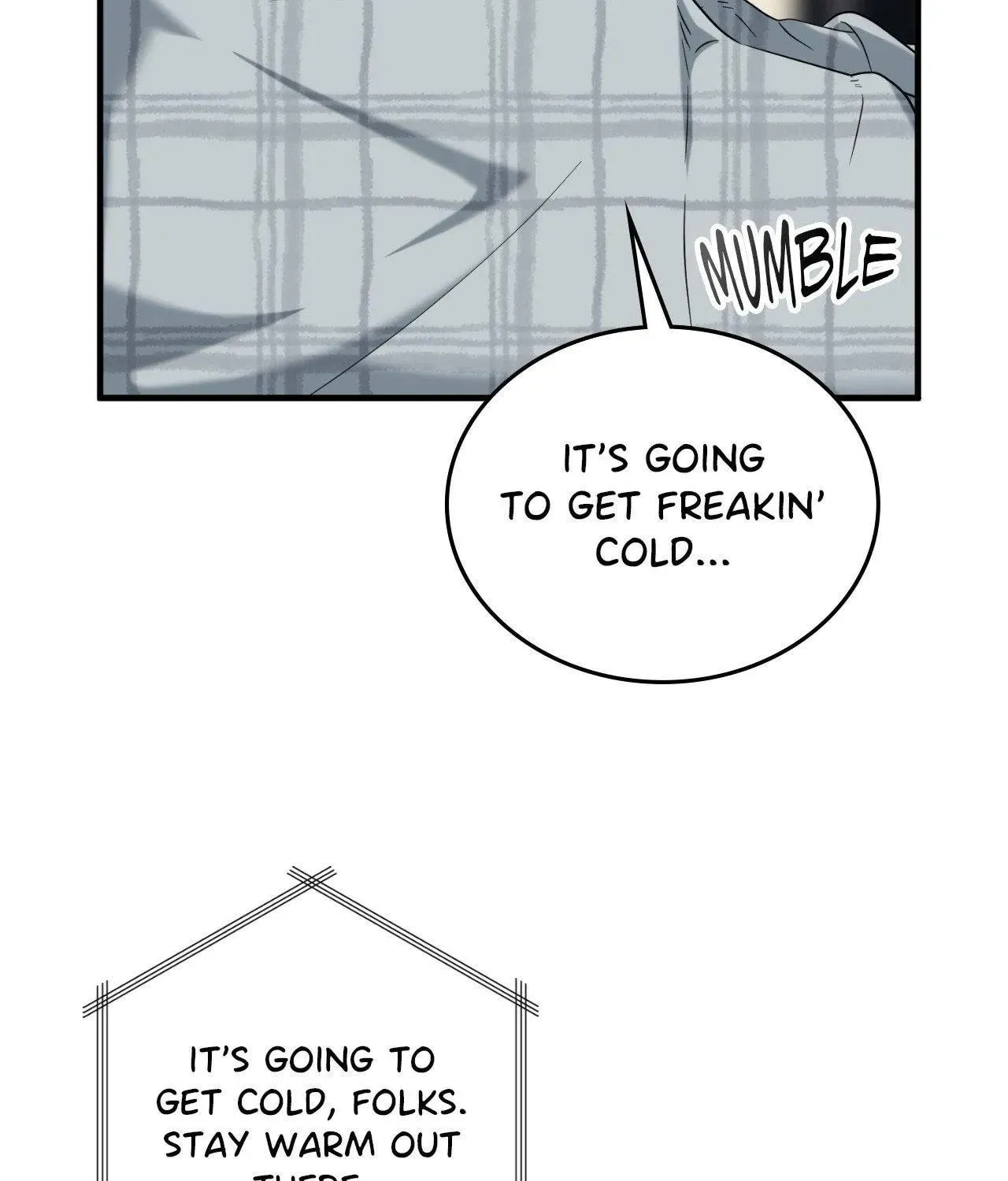 Read Virtual Strangers chapter 76 image 17 on Lezhin