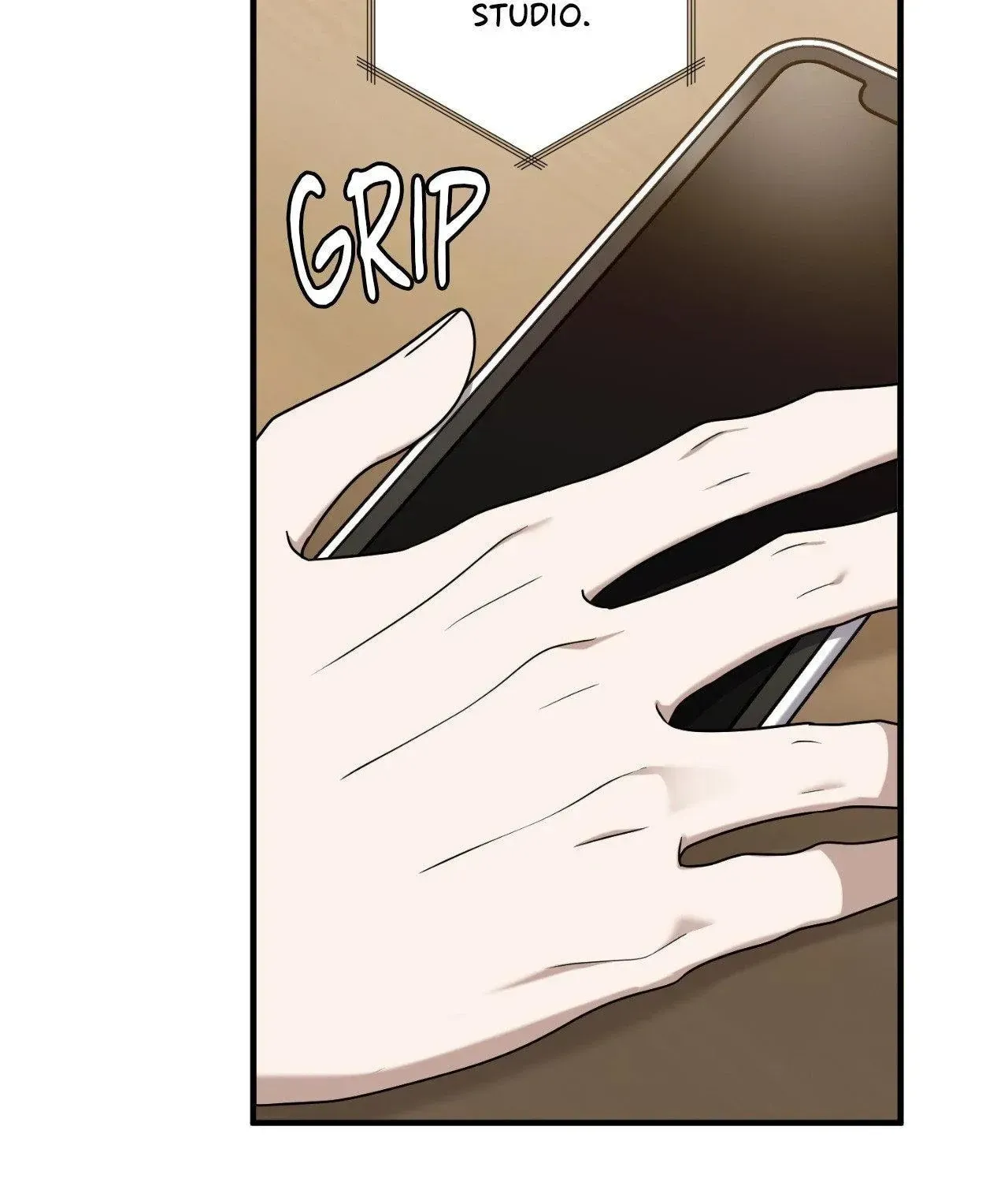 Read Virtual Strangers chapter 76 image 19 on Lezhin