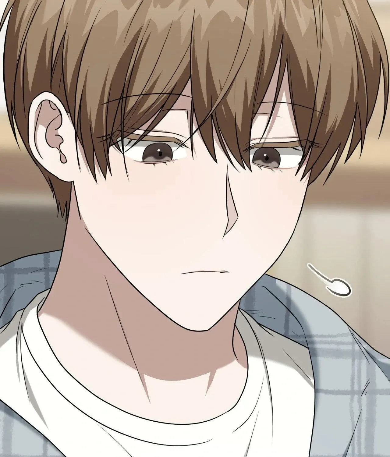 Read Virtual Strangers chapter 76 image 25 on Lezhin