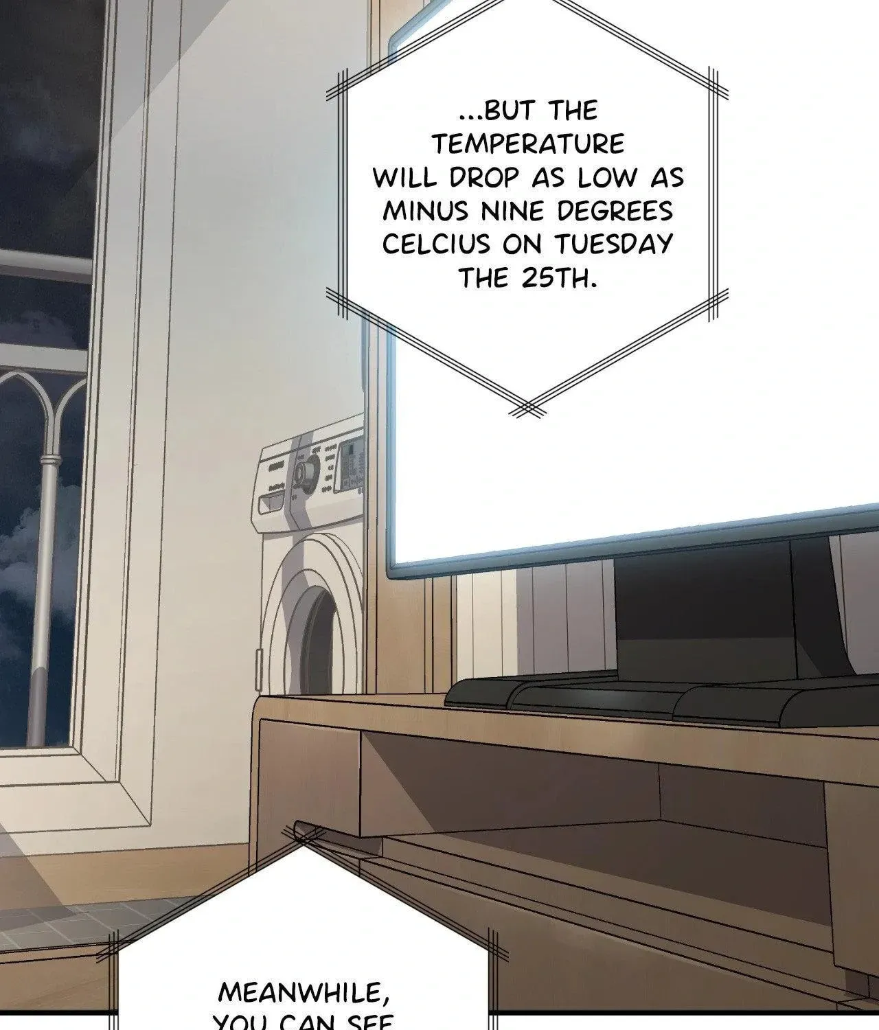 Read Virtual Strangers chapter 76 image 4 on Lezhin