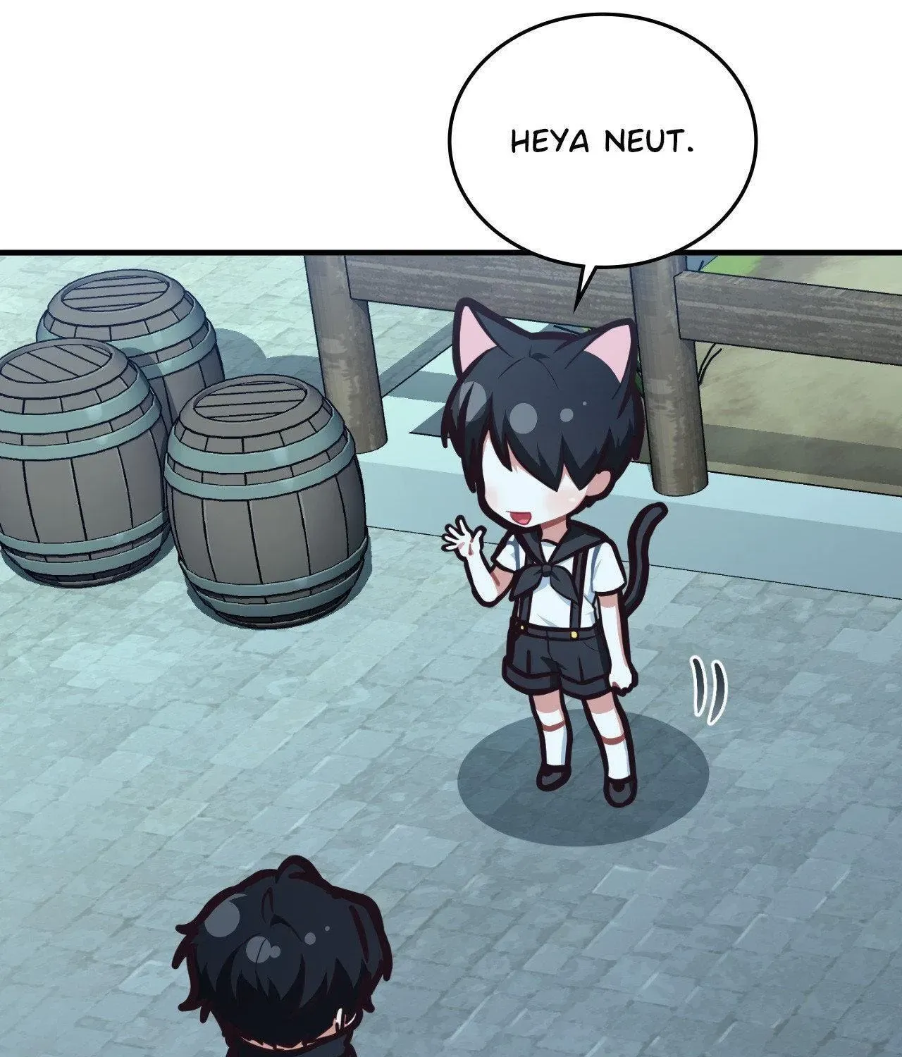 Read Virtual Strangers chapter 76 image 40 on Lezhin