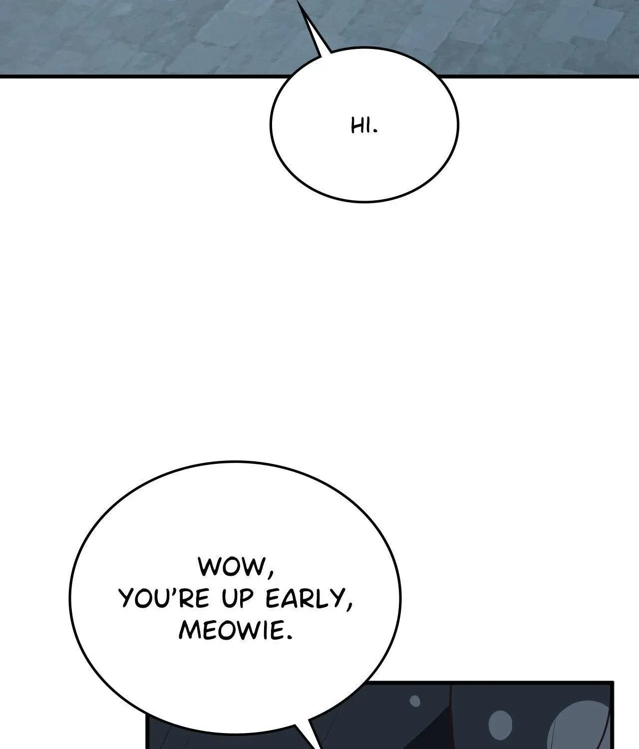 Read Virtual Strangers chapter 76 image 42 on Lezhin