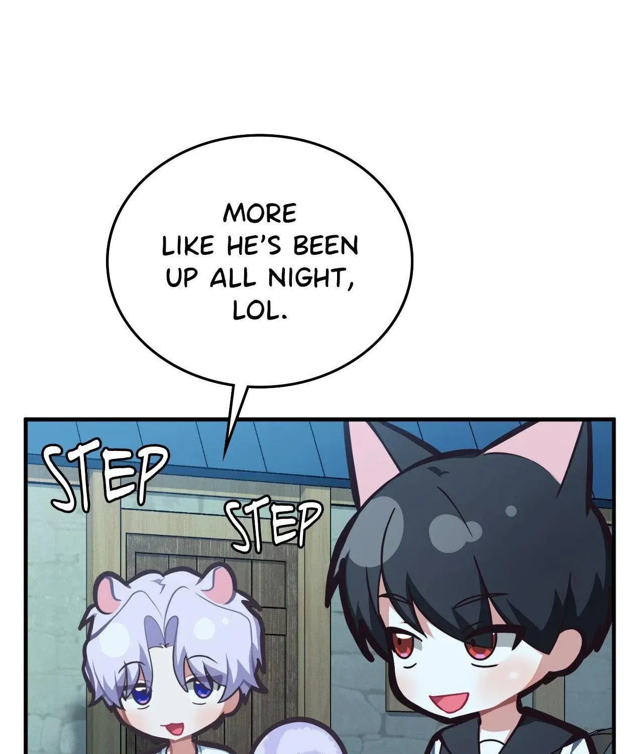 Read Virtual Strangers chapter 76 image 45 on Lezhin