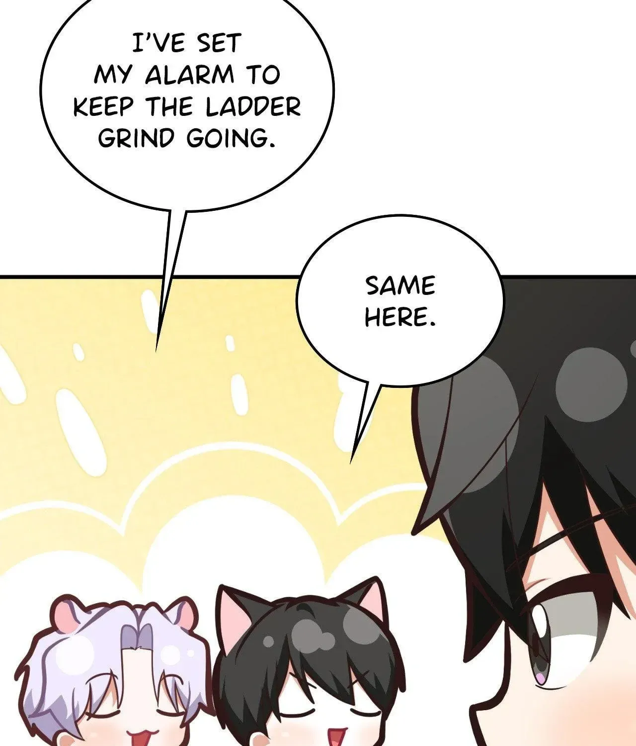 Read Virtual Strangers chapter 76 image 51 on Lezhin