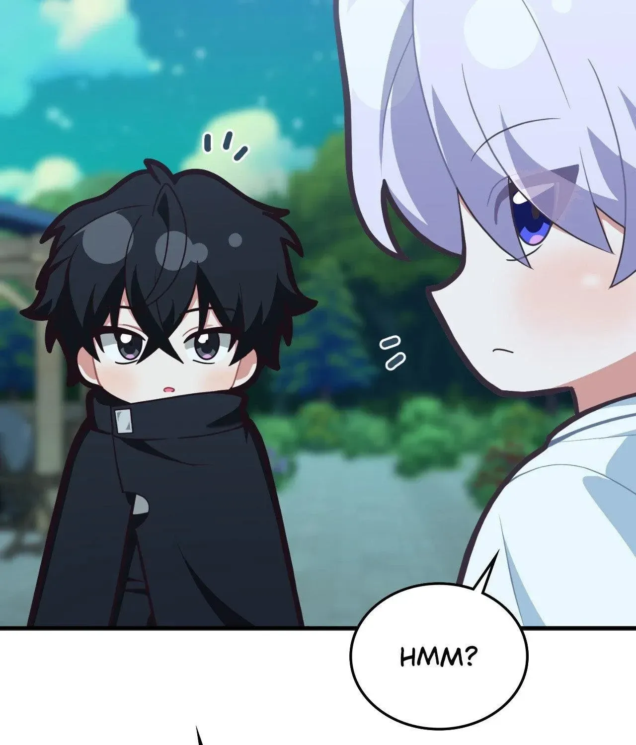 Read Virtual Strangers chapter 76 image 57 on Lezhin