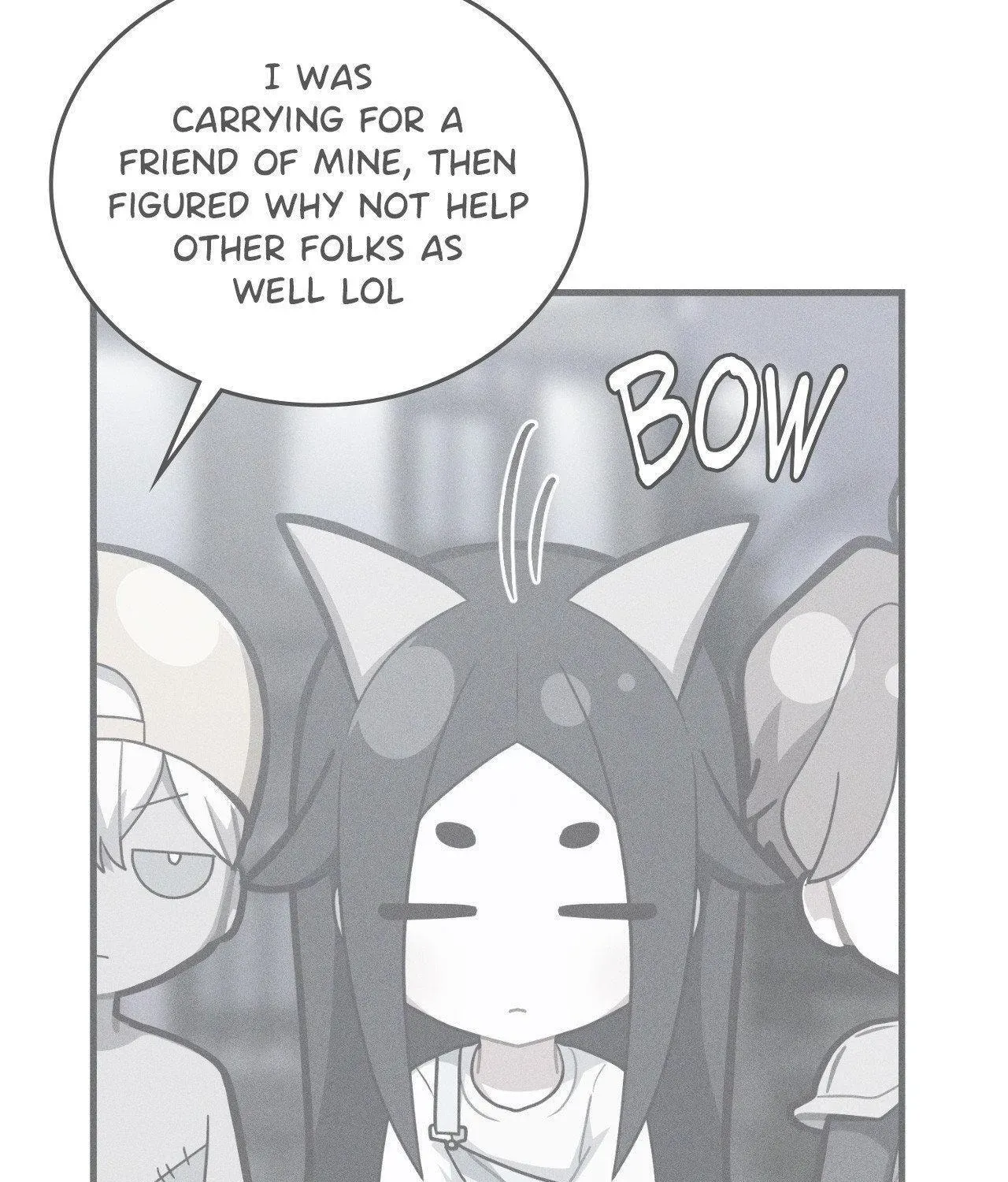Read Virtual Strangers chapter 76 image 62 on Lezhin