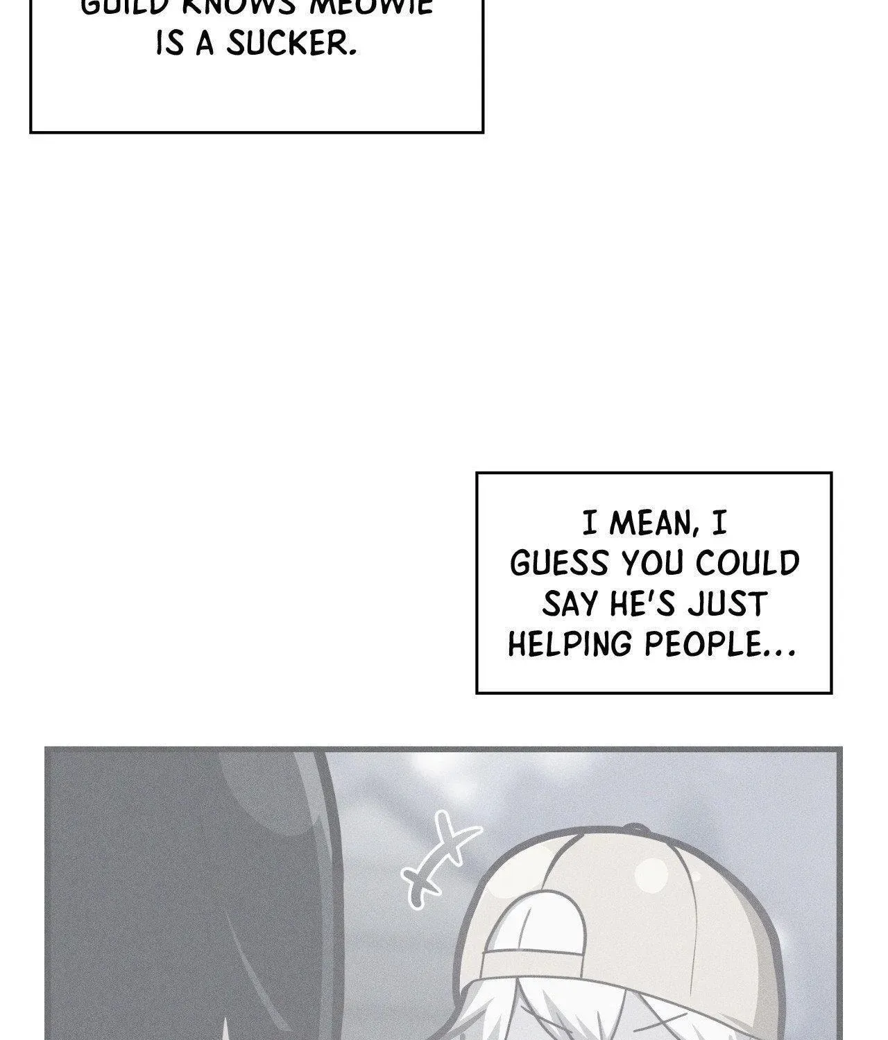 Read Virtual Strangers chapter 76 image 64 on Lezhin