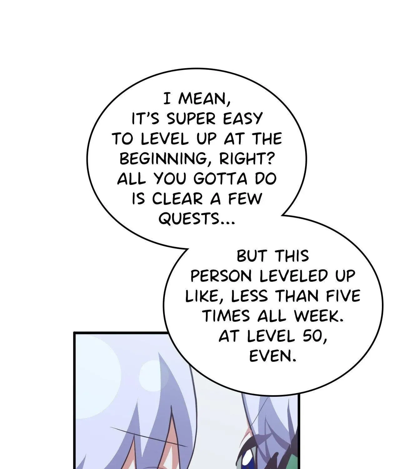 Read Virtual Strangers chapter 76 image 76 on Lezhin