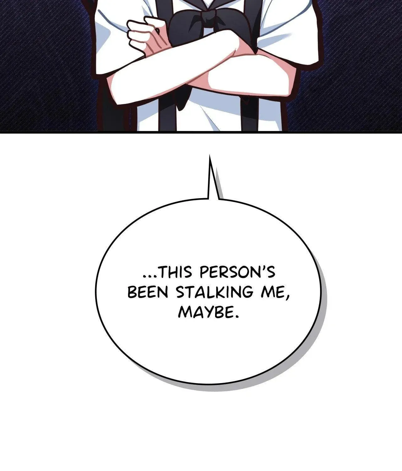 Read Virtual Strangers chapter 76 image 84 on Lezhin