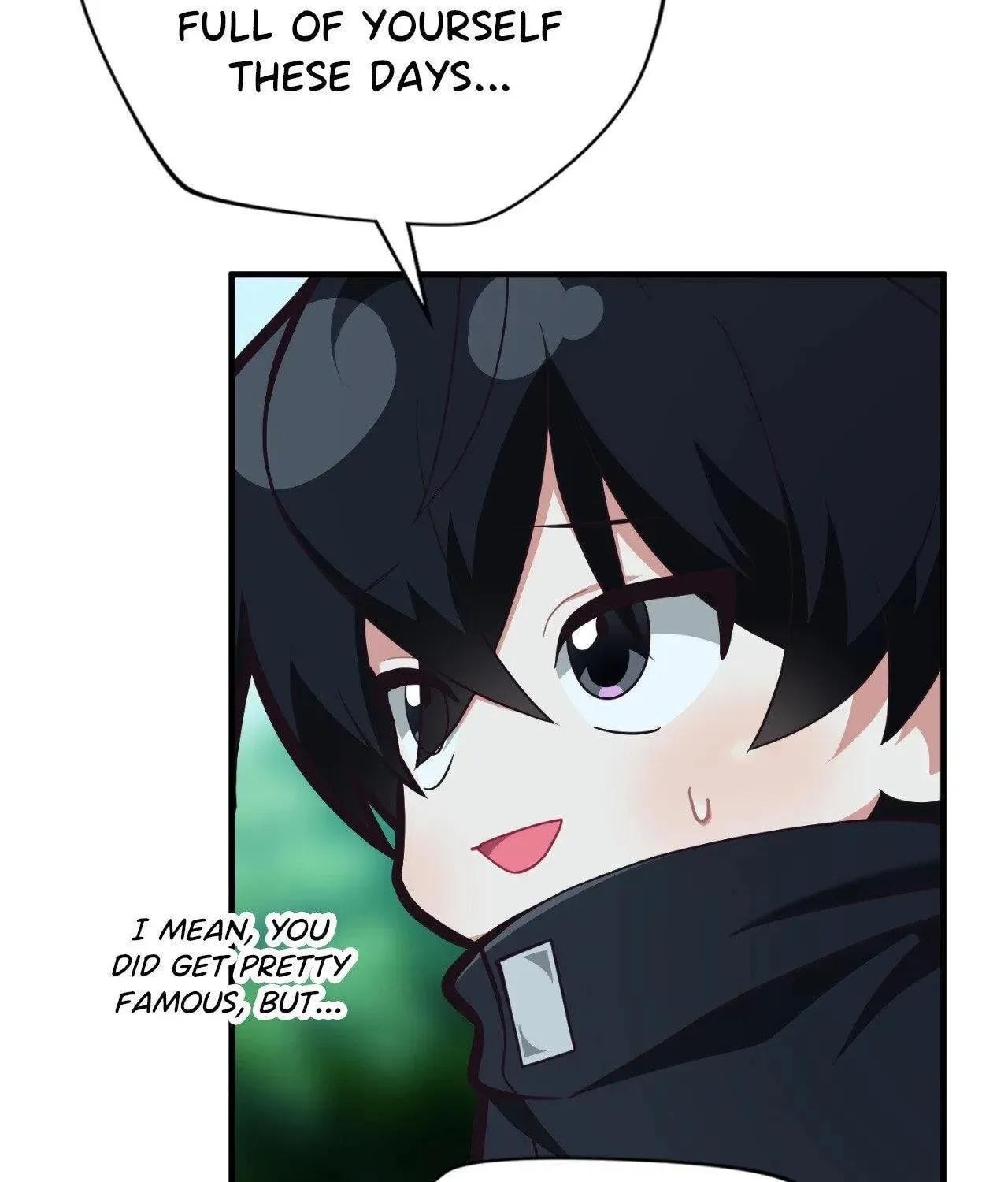 Read Virtual Strangers chapter 76 image 86 on Lezhin