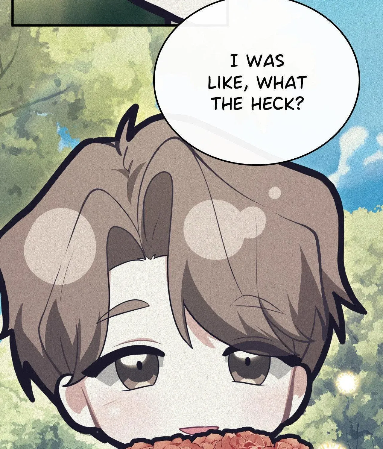 Read Virtual Strangers chapter 76 image 95 on Lezhin