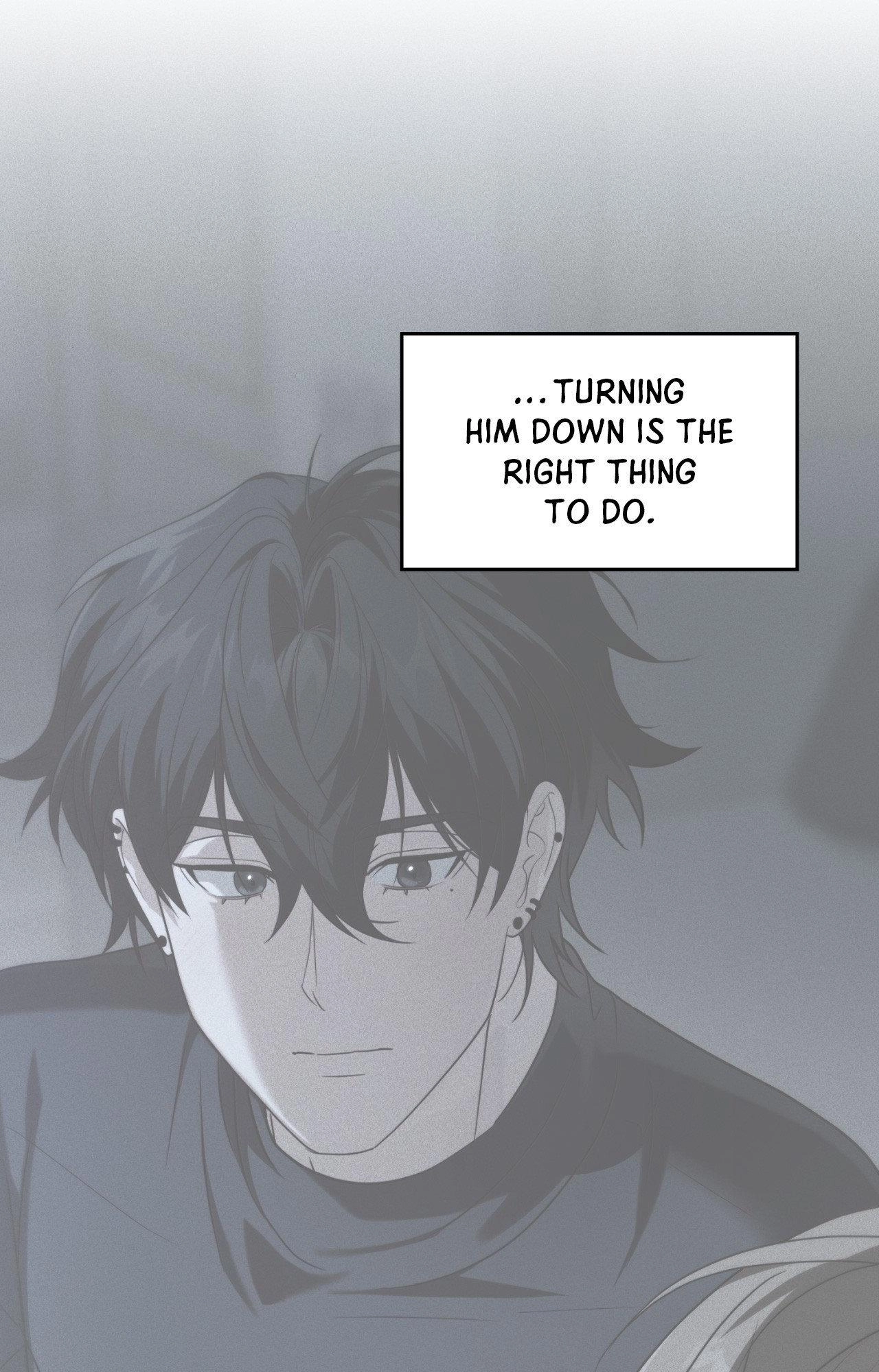 Read Virtual Strangers chapter 77 image 100 on Lezhin
