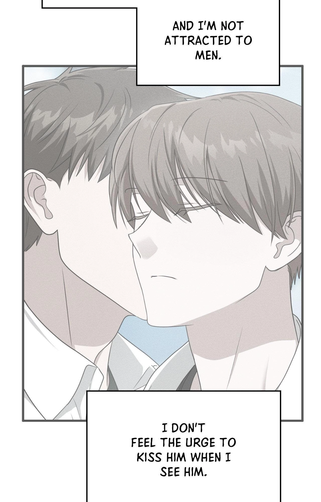 Read Virtual Strangers chapter 77 image 102 on Lezhin