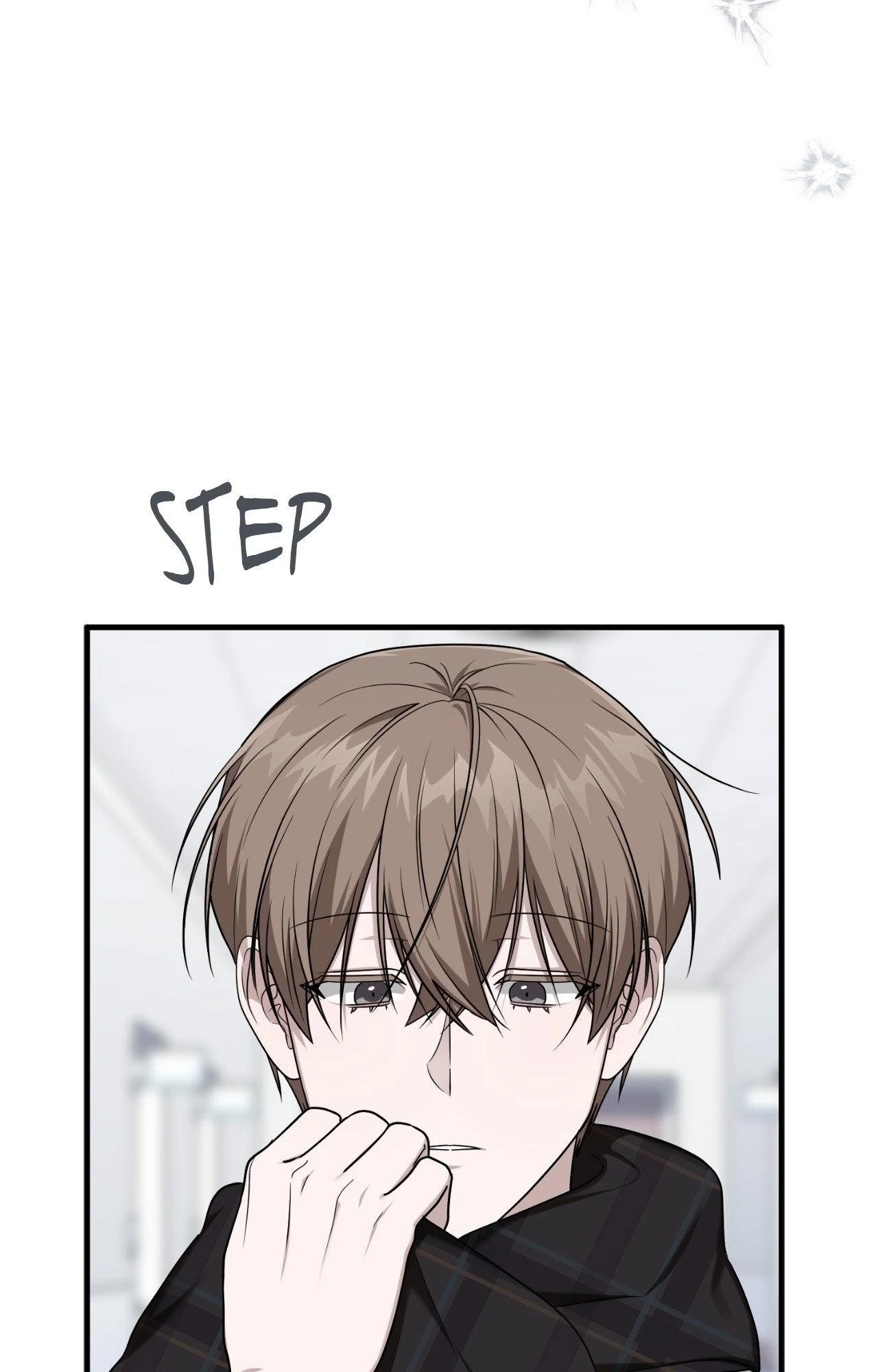 Read Virtual Strangers chapter 77 image 108 on Lezhin