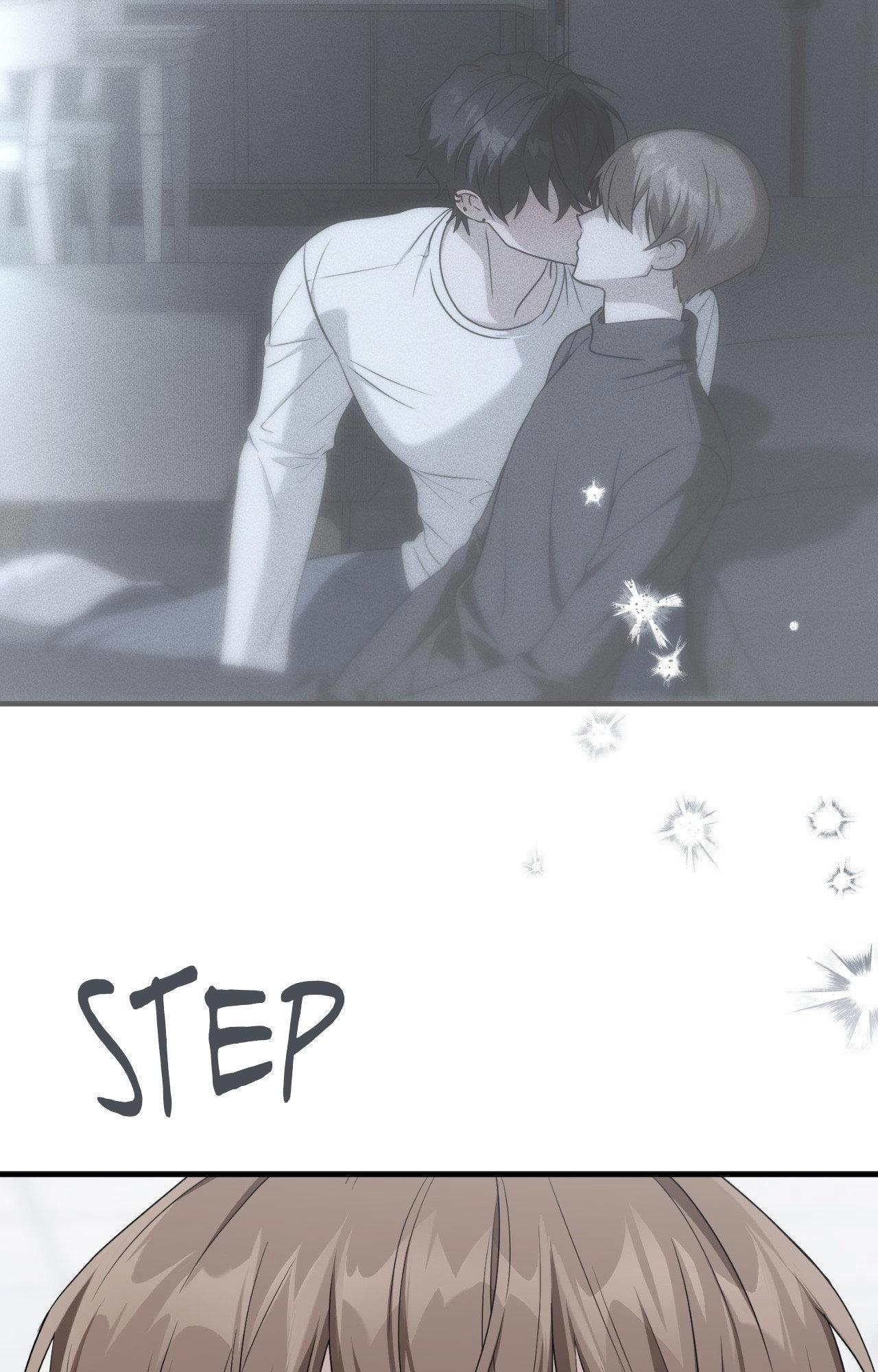 Read Virtual Strangers chapter 77 image 110 on Lezhin
