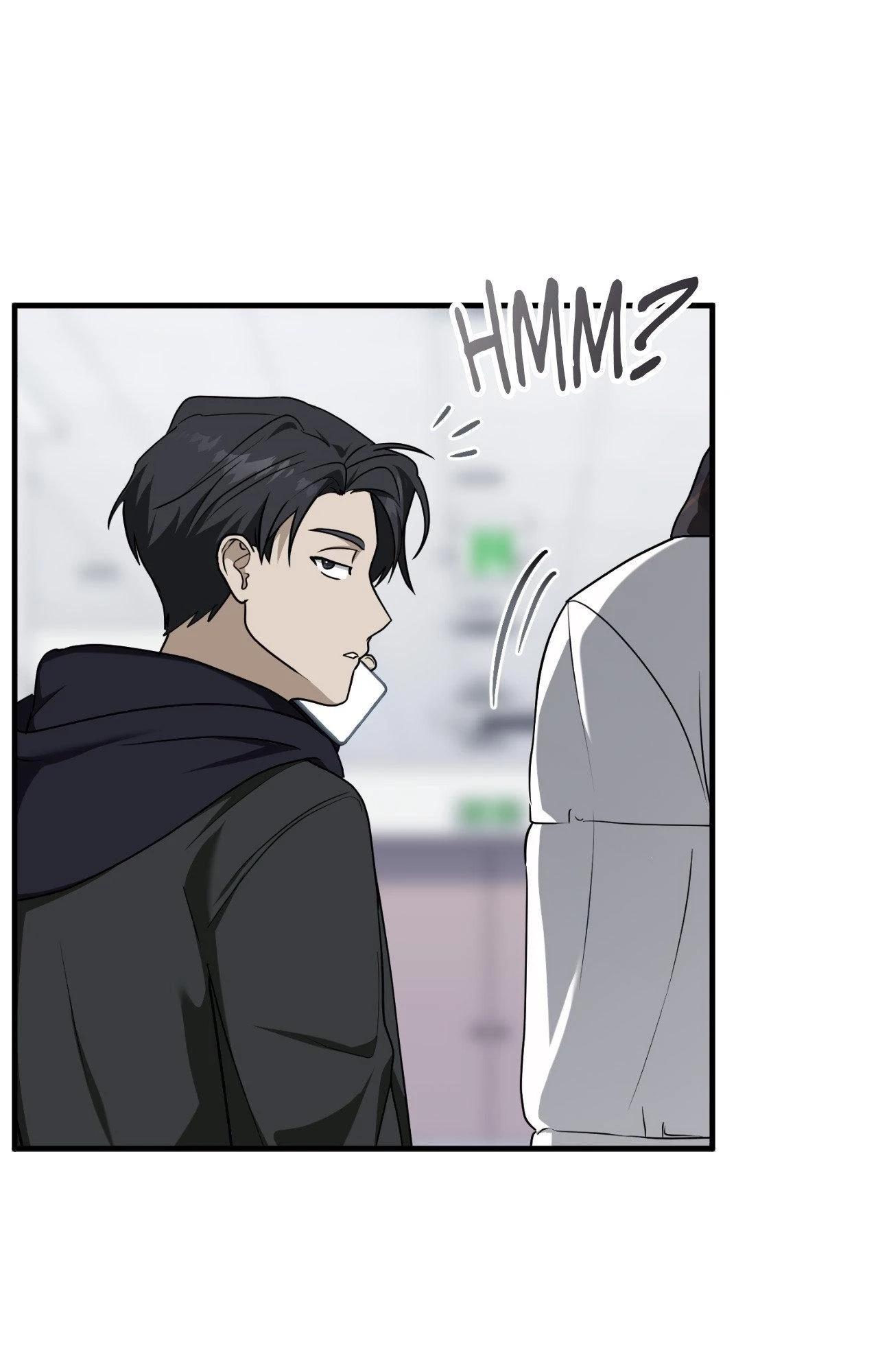 Read Virtual Strangers chapter 77 image 113 on Lezhin