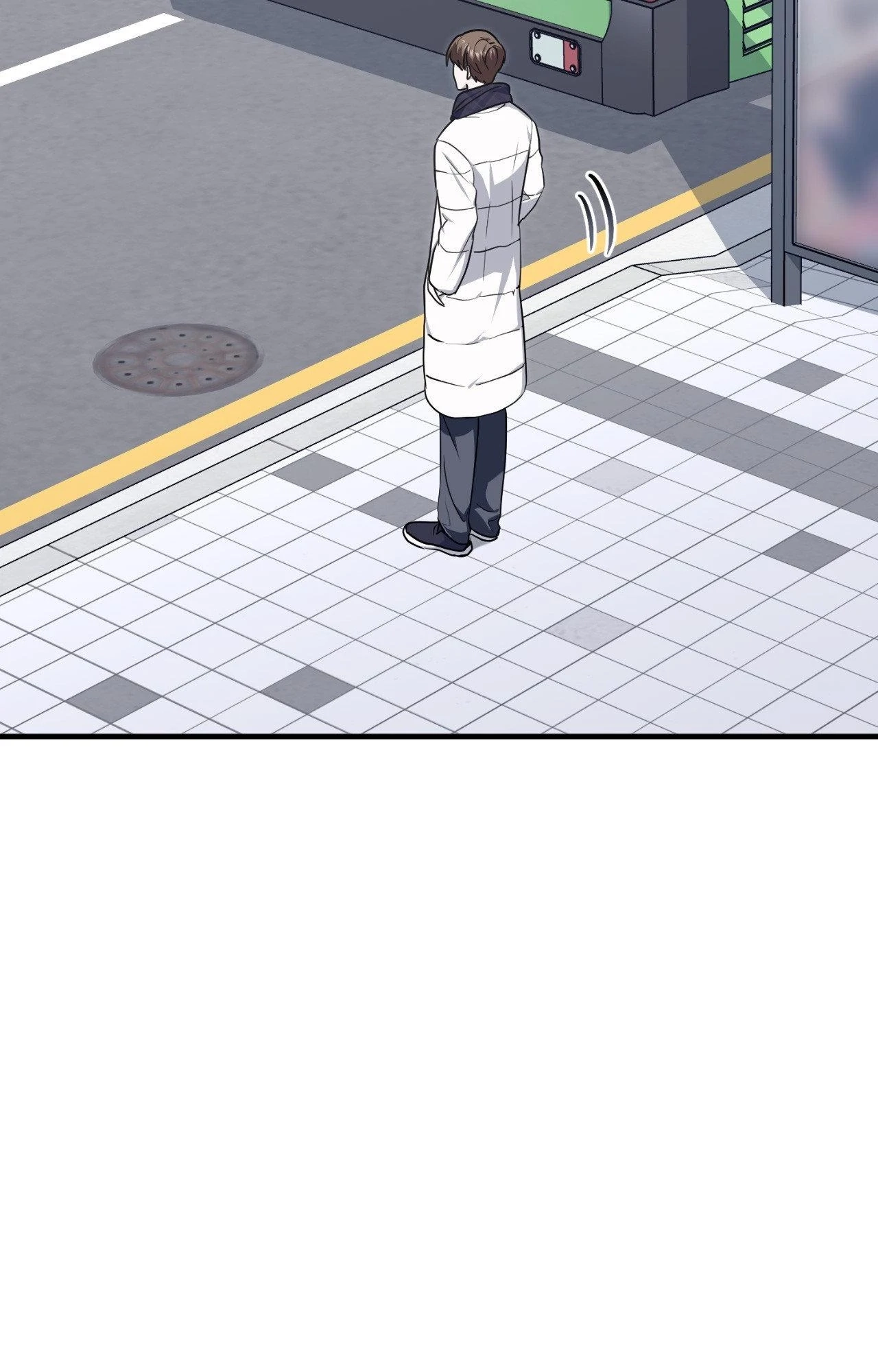 Read Virtual Strangers chapter 77 image 22 on Lezhin