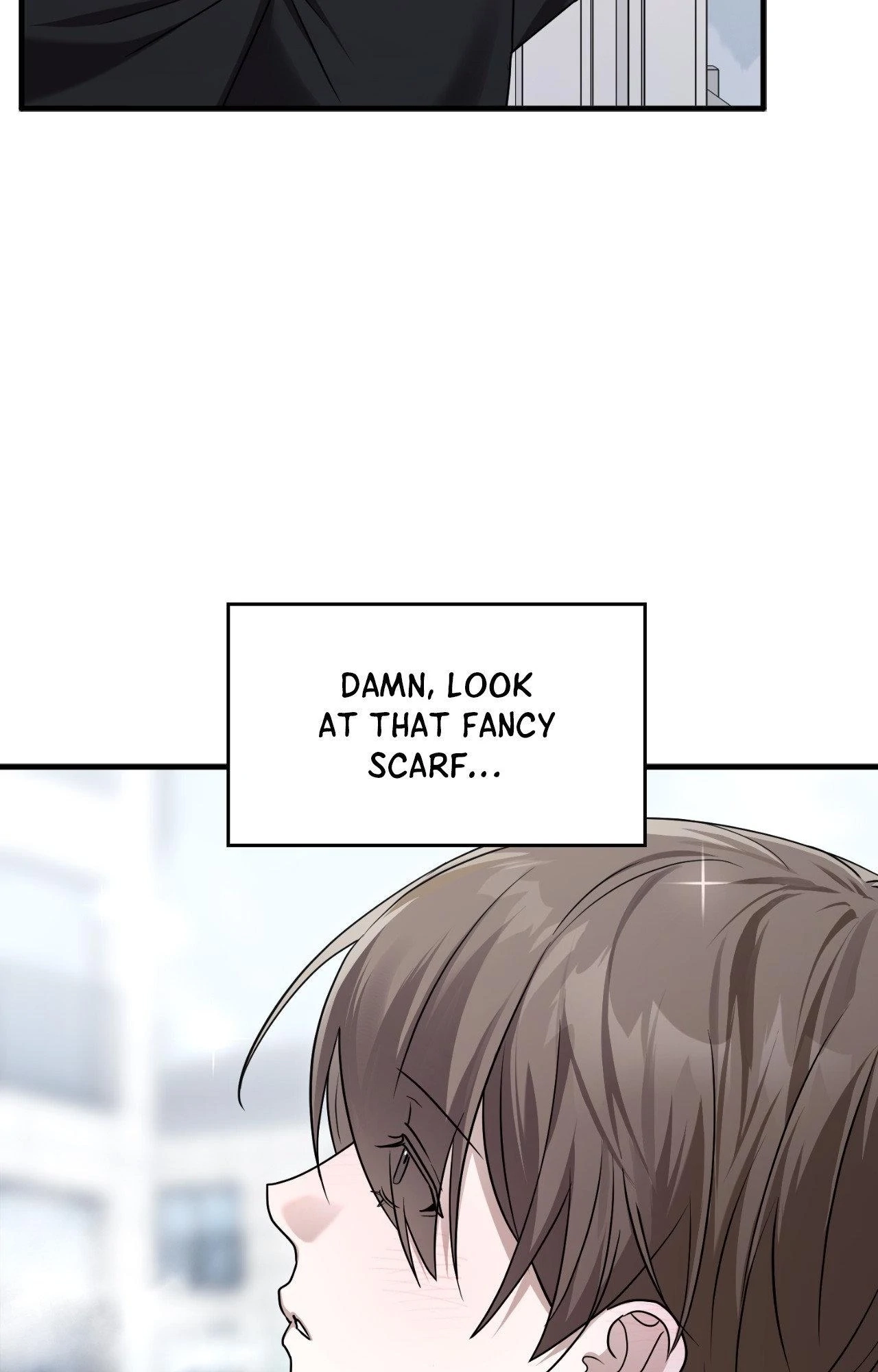Read Virtual Strangers chapter 77 image 26 on Lezhin