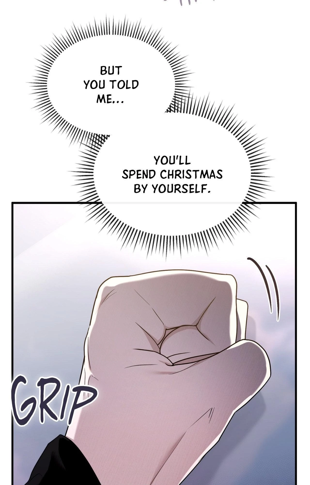 Read Virtual Strangers chapter 77 image 38 on Lezhin