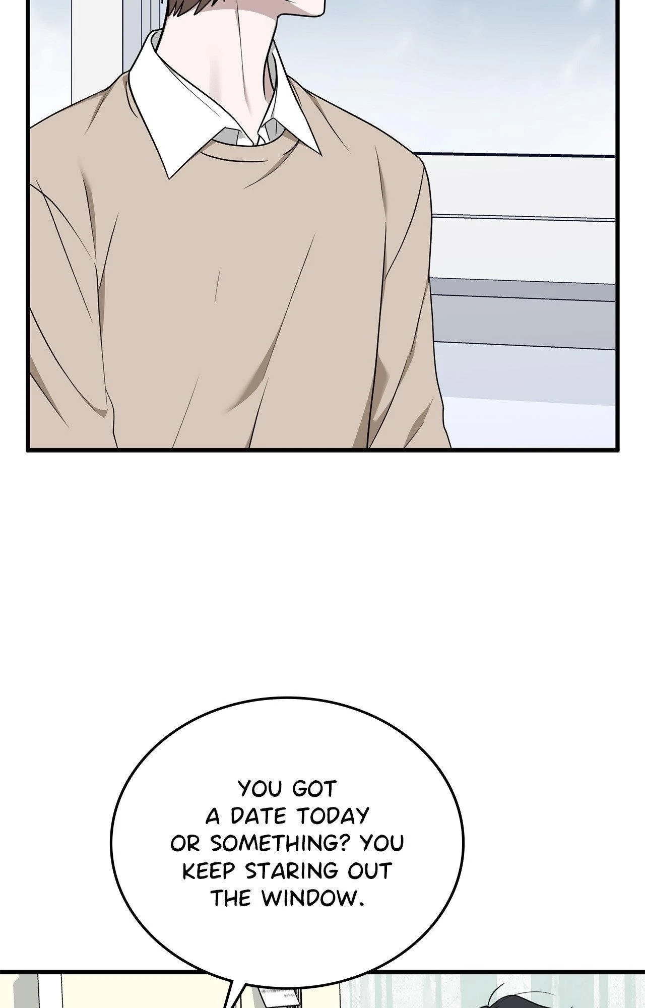 Read Virtual Strangers chapter 77 image 45 on Lezhin