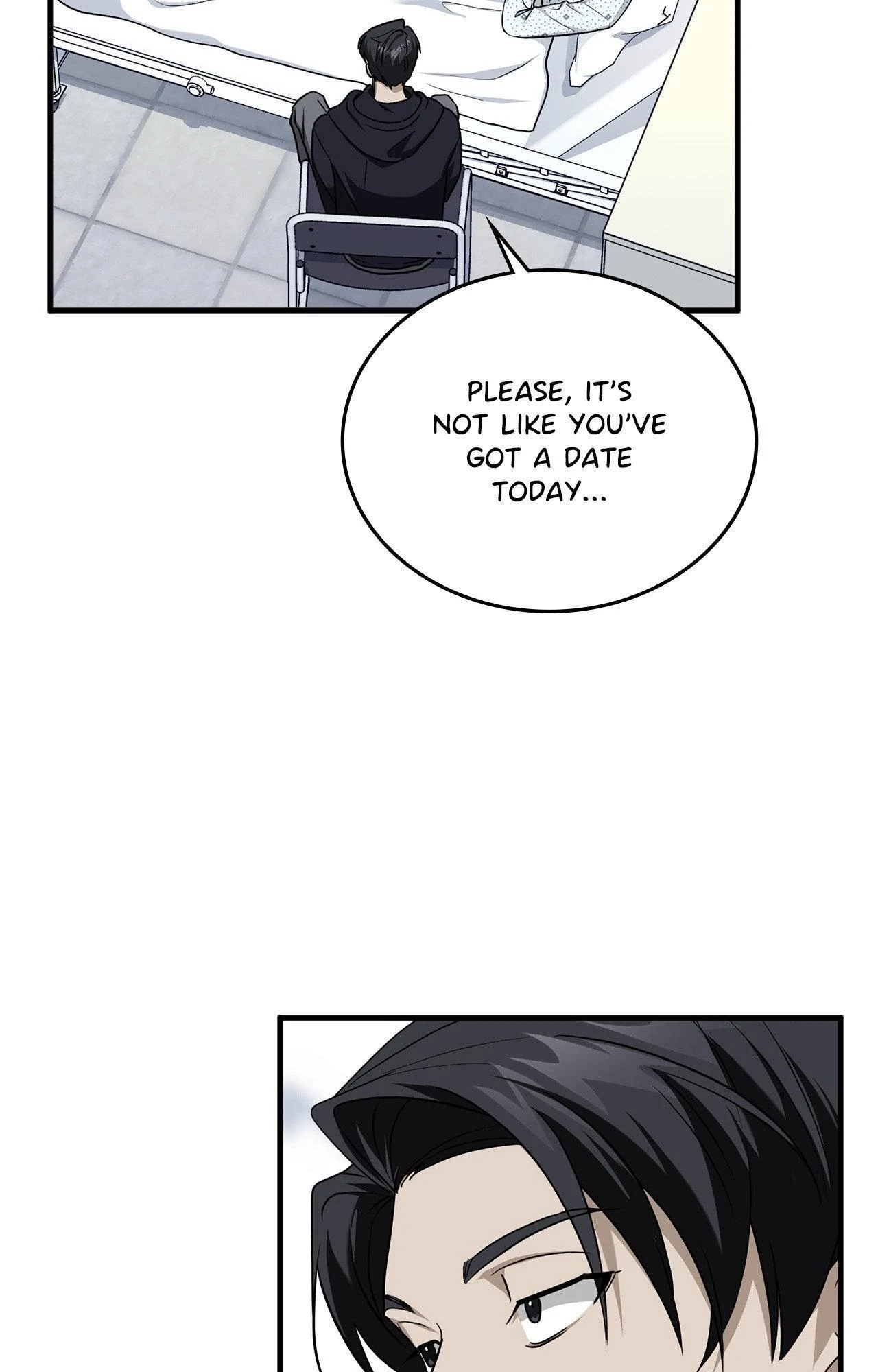 Read Virtual Strangers chapter 77 image 48 on Lezhin