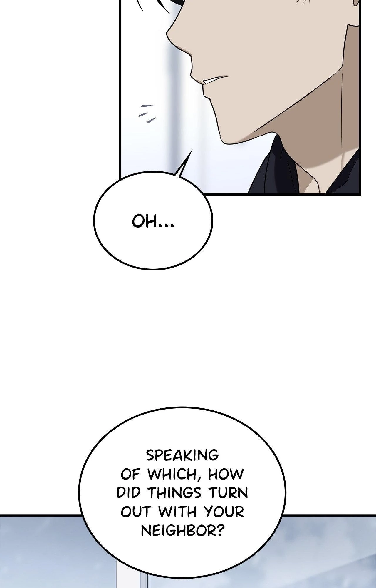 Read Virtual Strangers chapter 77 image 49 on Lezhin