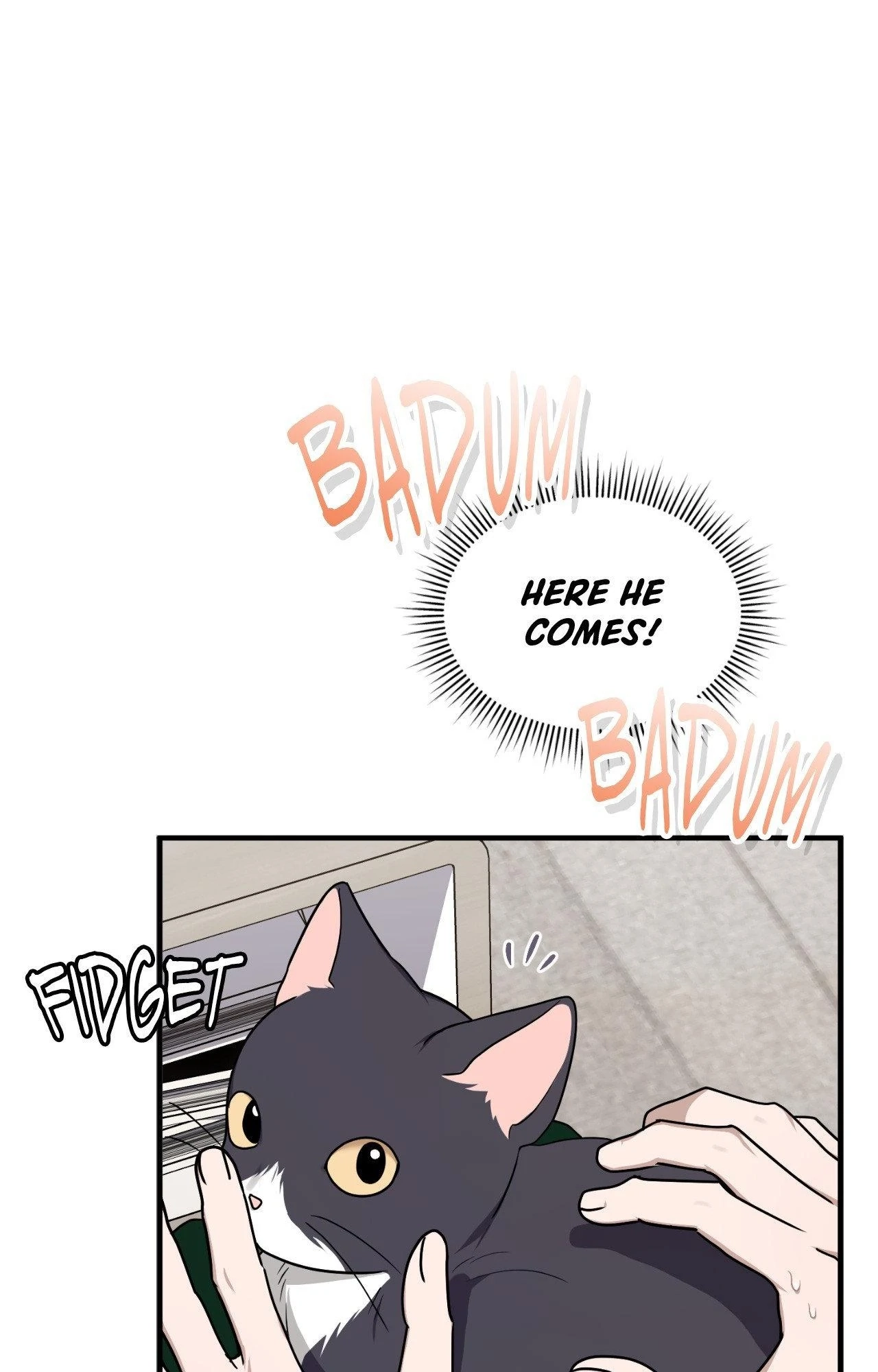 Read Virtual Strangers chapter 77 image 5 on Lezhin