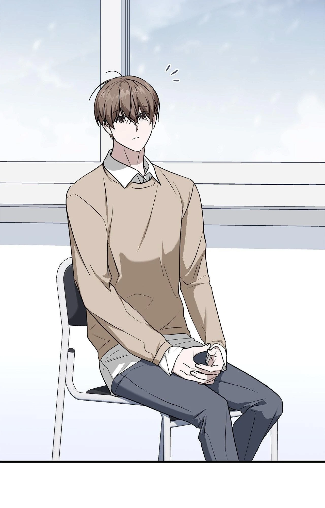 Read Virtual Strangers chapter 77 image 50 on Lezhin