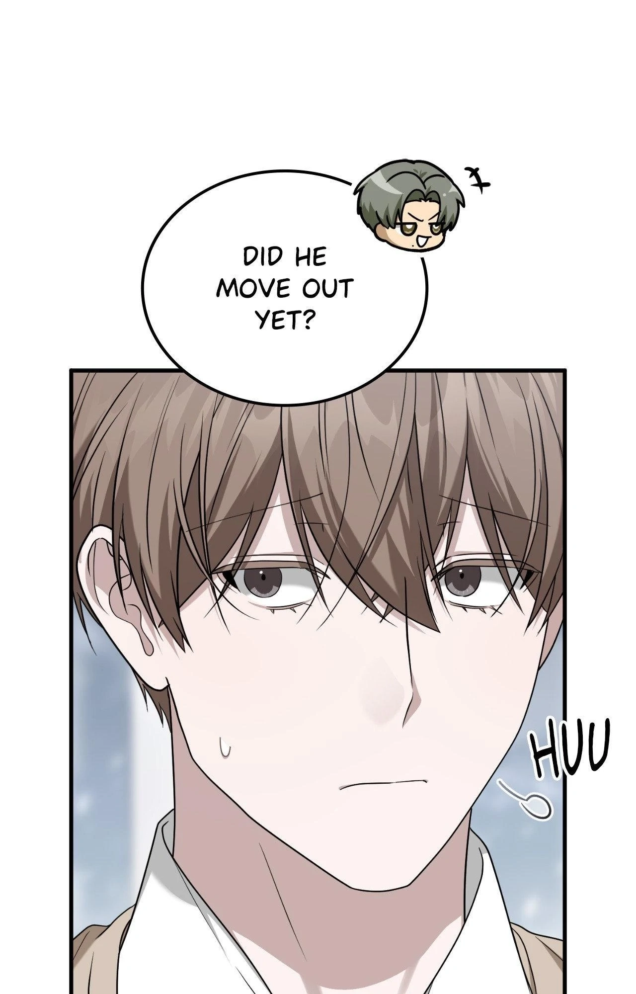 Read Virtual Strangers chapter 77 image 52 on Lezhin