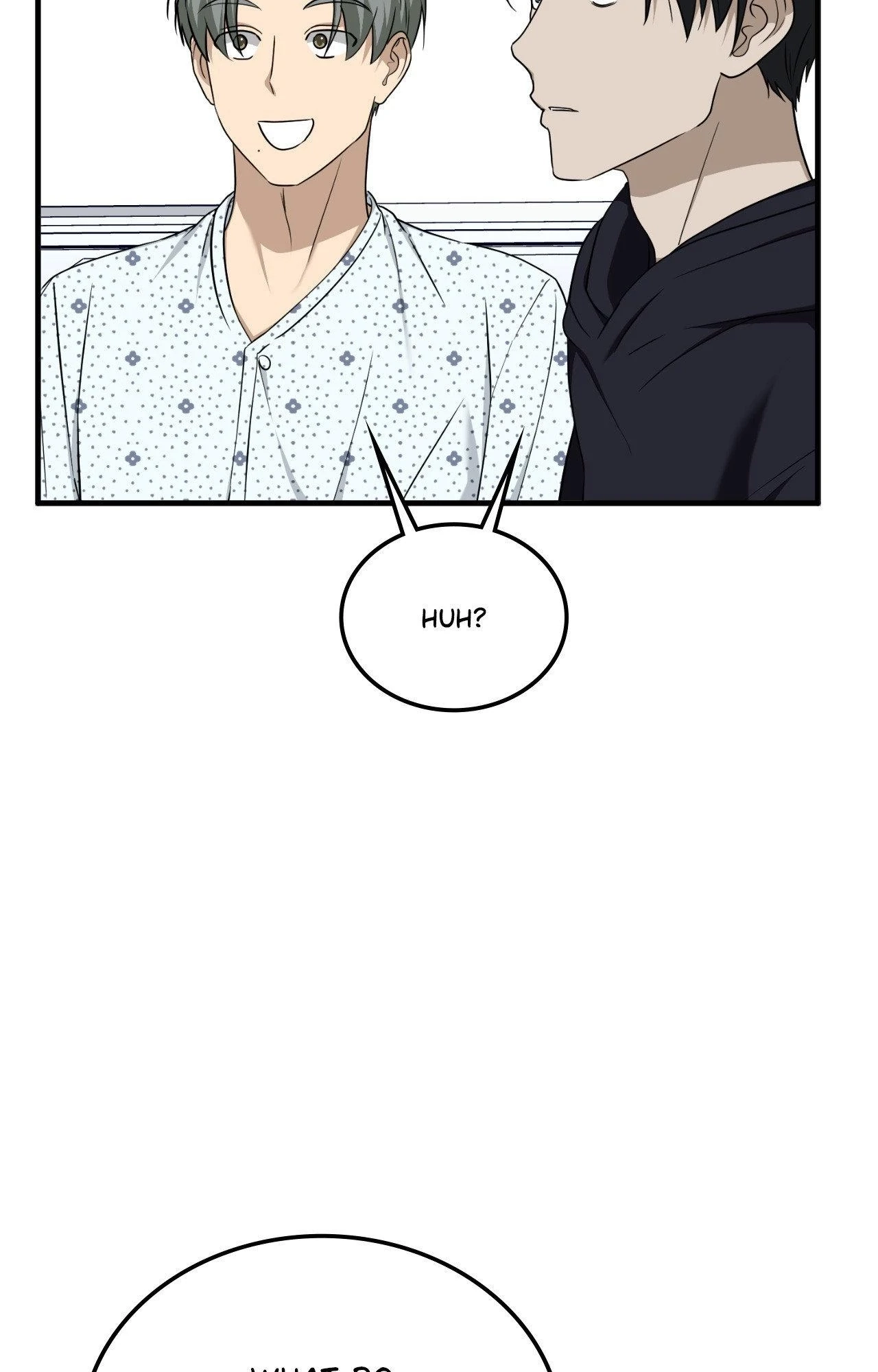 Read Virtual Strangers chapter 77 image 54 on Lezhin