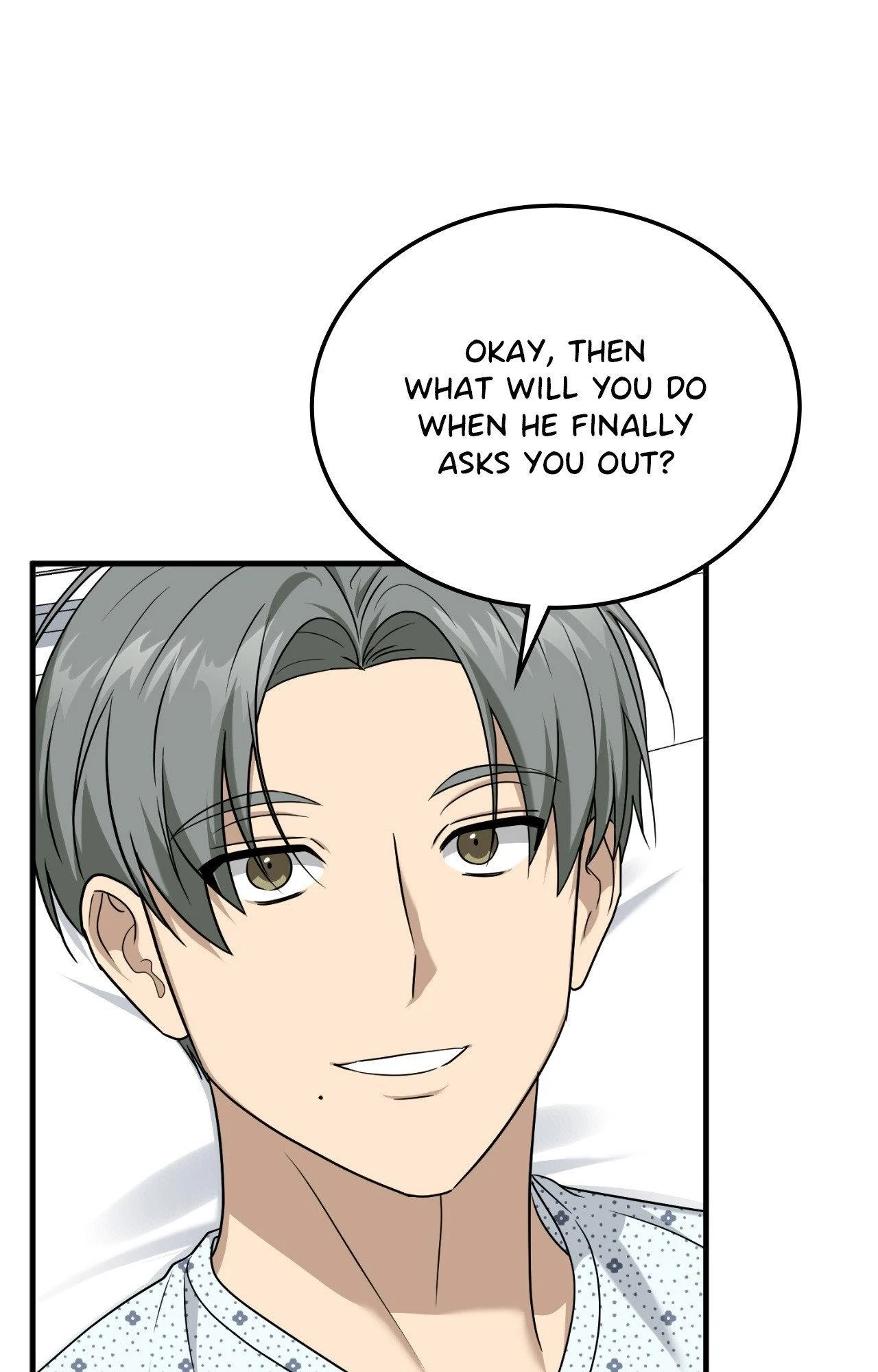 Read Virtual Strangers chapter 77 image 56 on Lezhin
