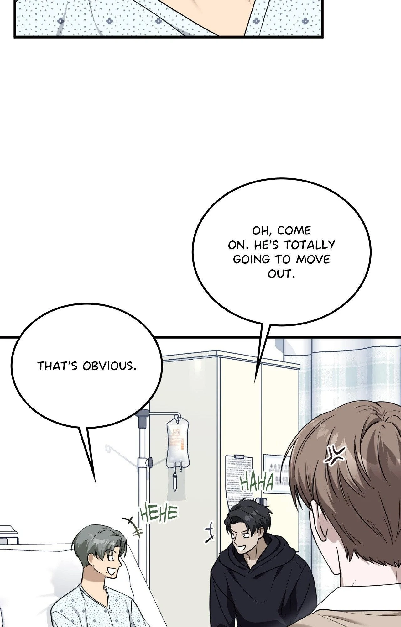 Read Virtual Strangers chapter 77 image 57 on Lezhin