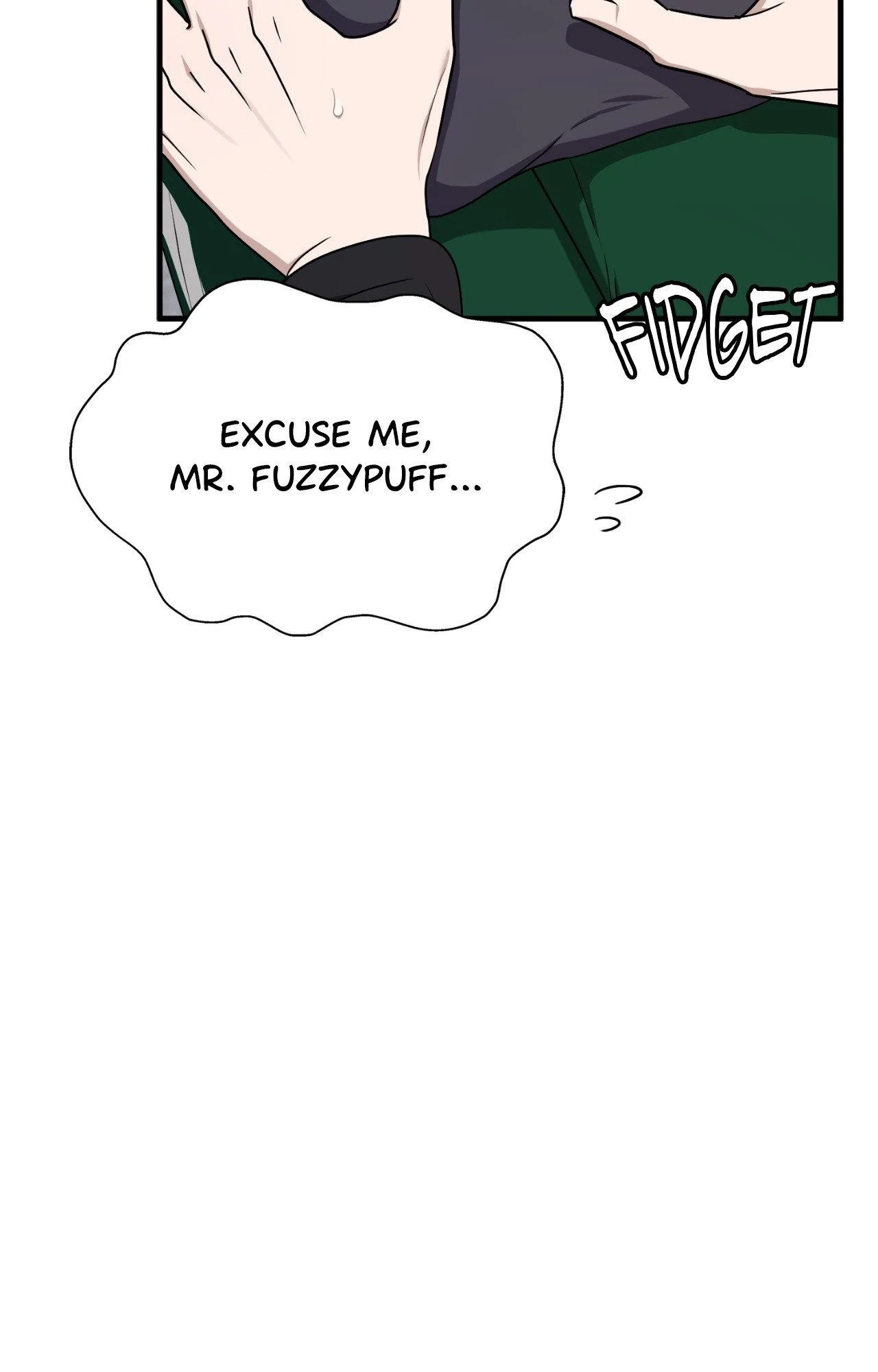 Read Virtual Strangers chapter 77 image 6 on Lezhin