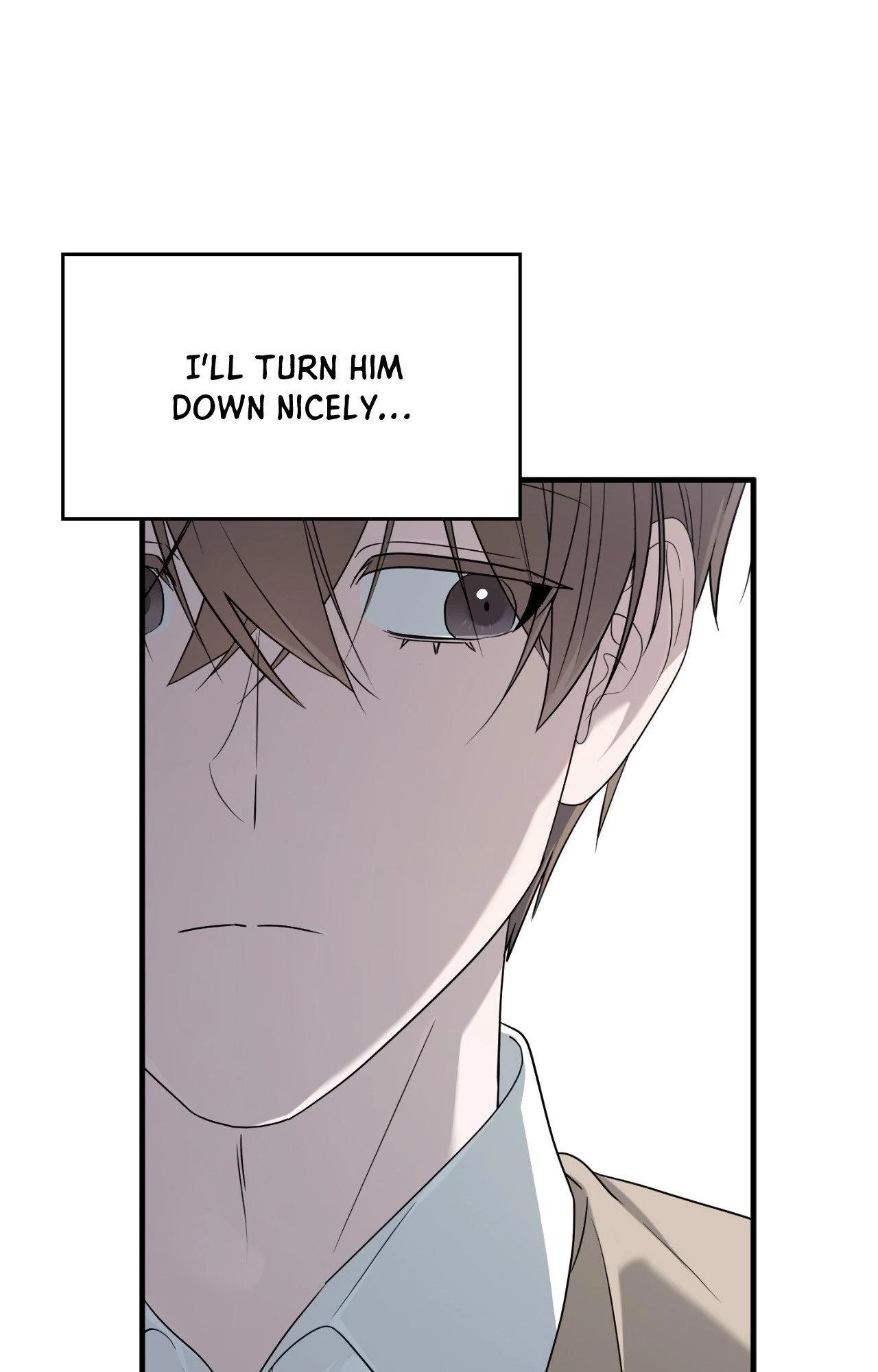 Read Virtual Strangers chapter 77 image 61 on Lezhin