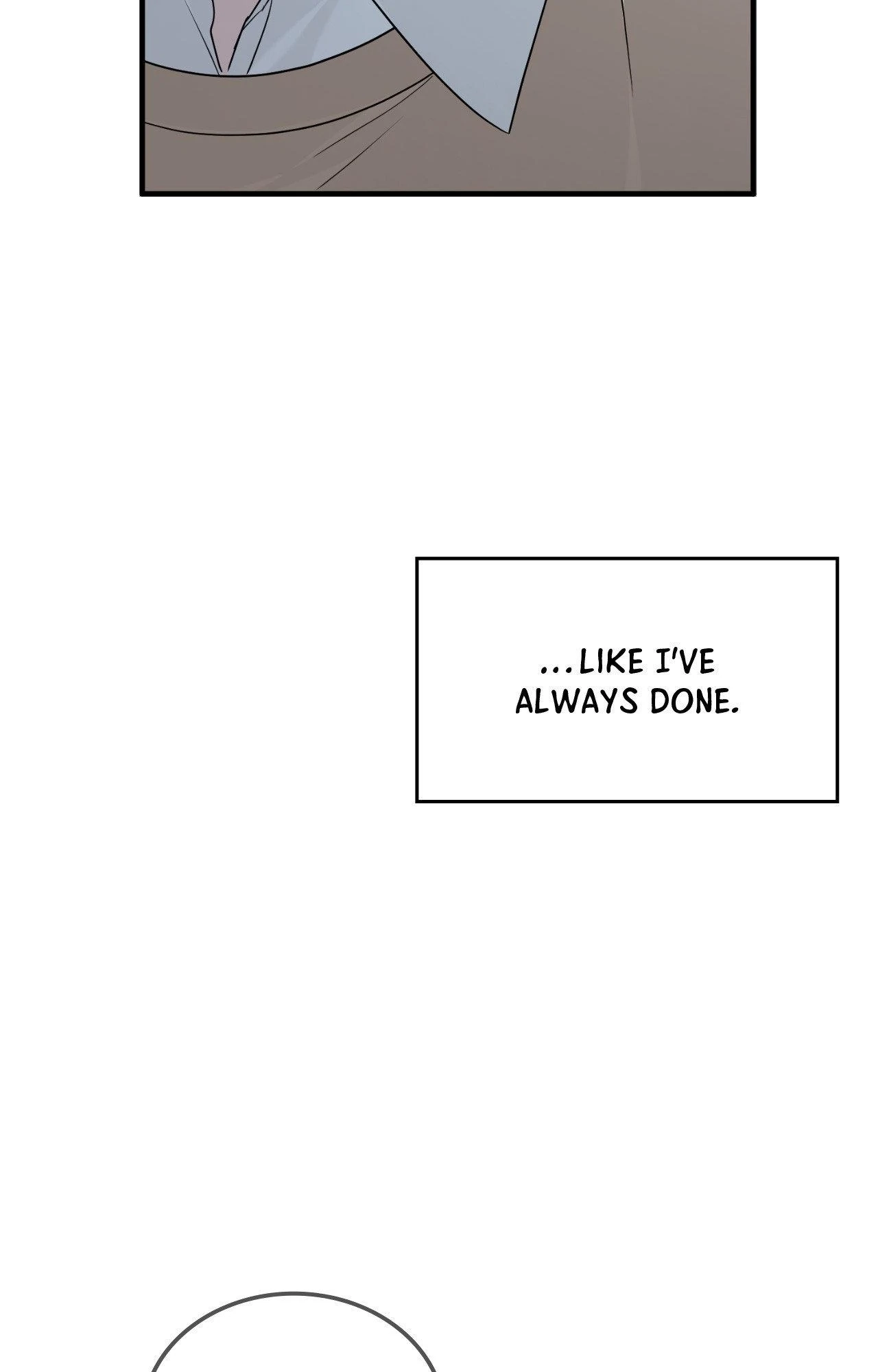 Read Virtual Strangers chapter 77 image 62 on Lezhin