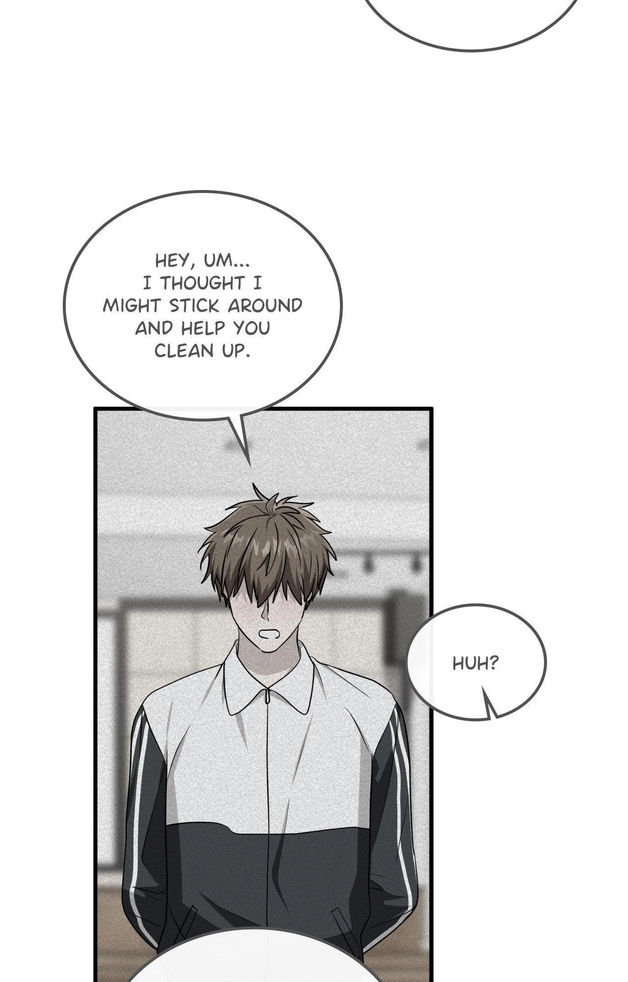 Read Virtual Strangers chapter 77 image 64 on Lezhin