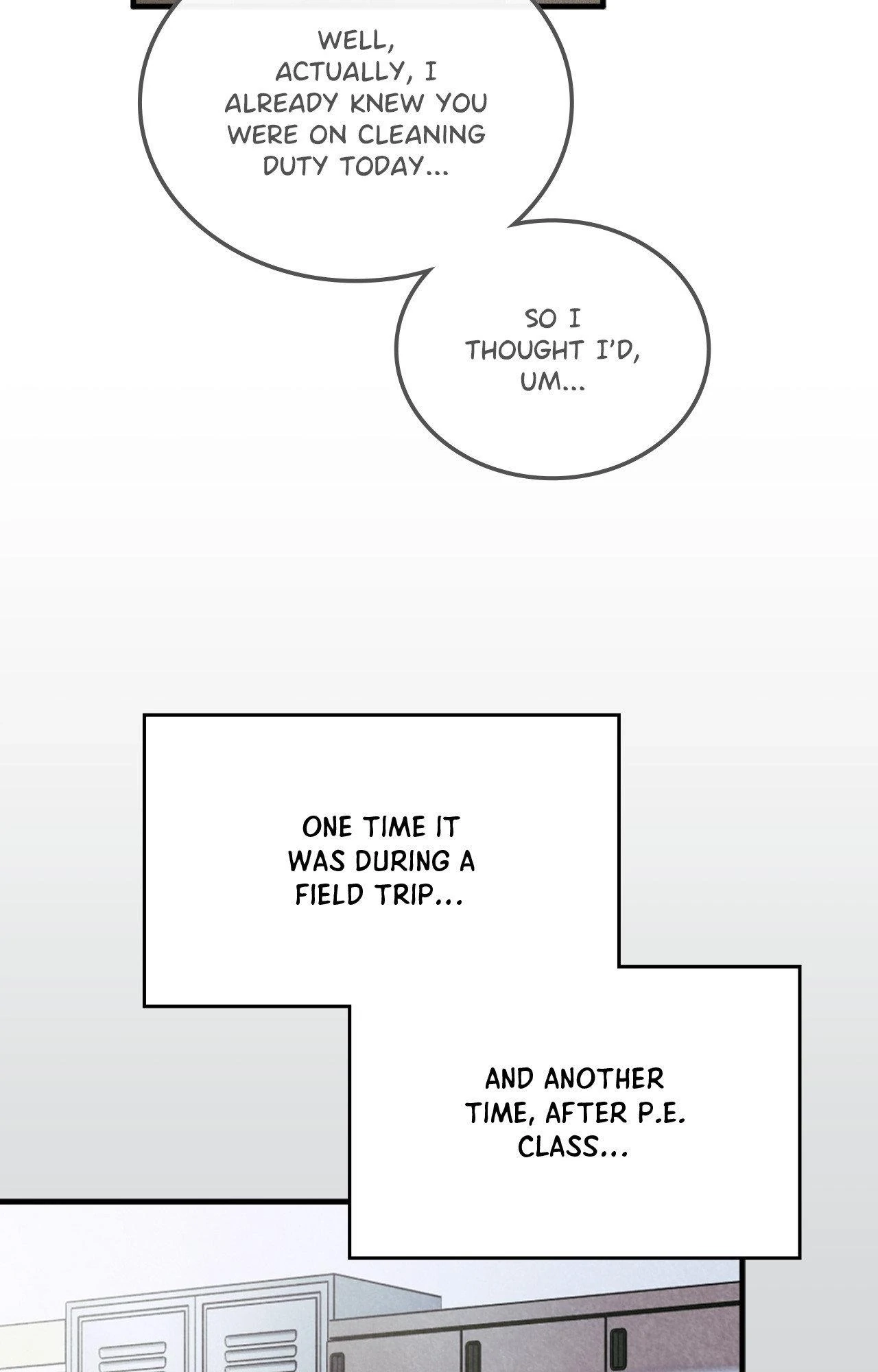 Read Virtual Strangers chapter 77 image 65 on Lezhin
