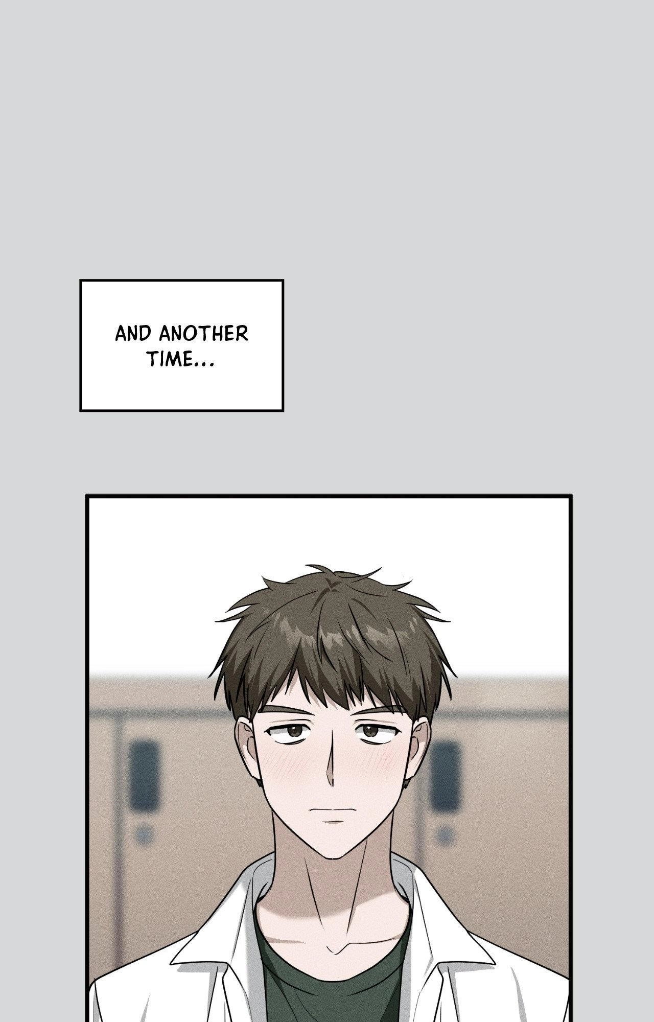 Read Virtual Strangers chapter 77 image 70 on Lezhin