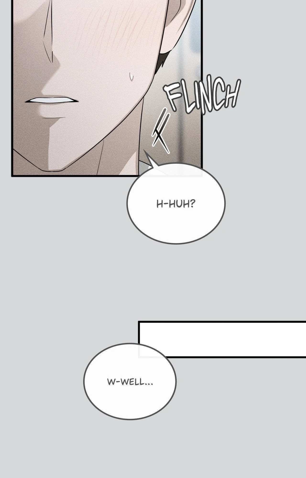 Read Virtual Strangers chapter 77 image 74 on Lezhin