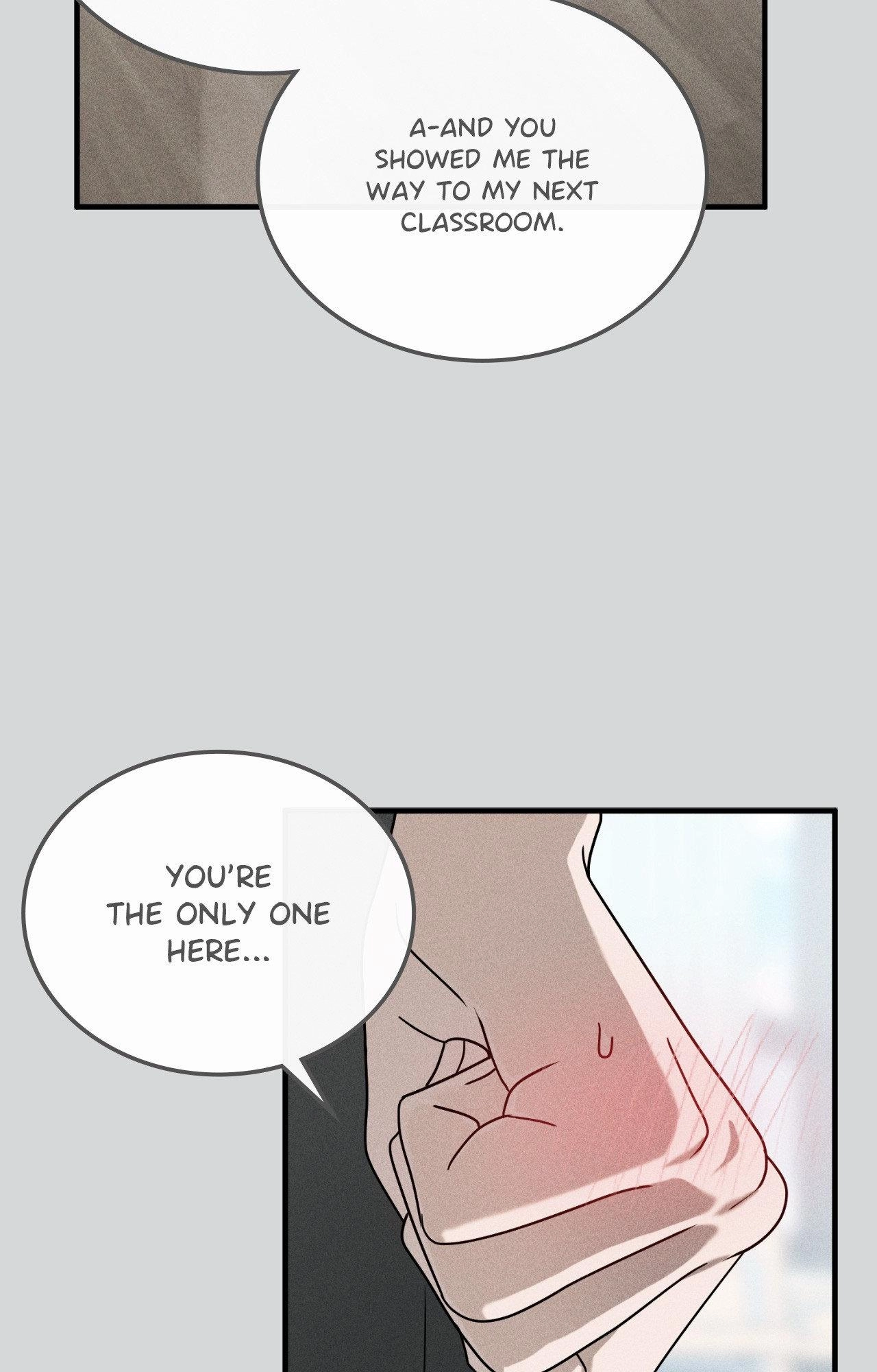 Read Virtual Strangers chapter 77 image 76 on Lezhin