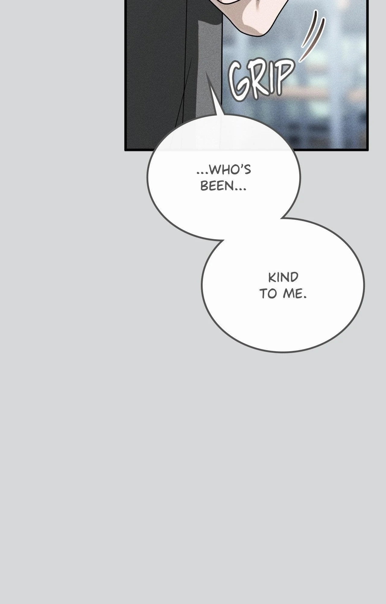 Read Virtual Strangers chapter 77 image 77 on Lezhin
