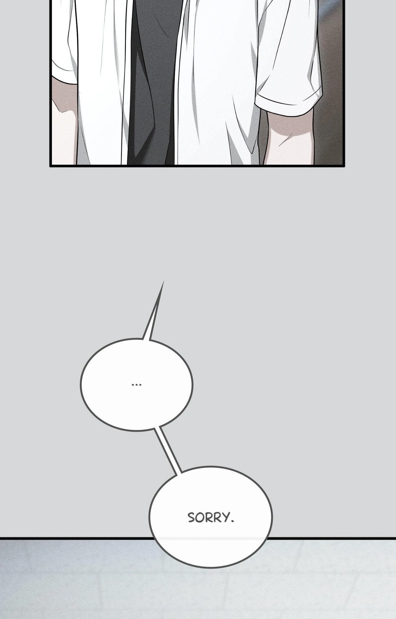 Read Virtual Strangers chapter 77 image 80 on Lezhin