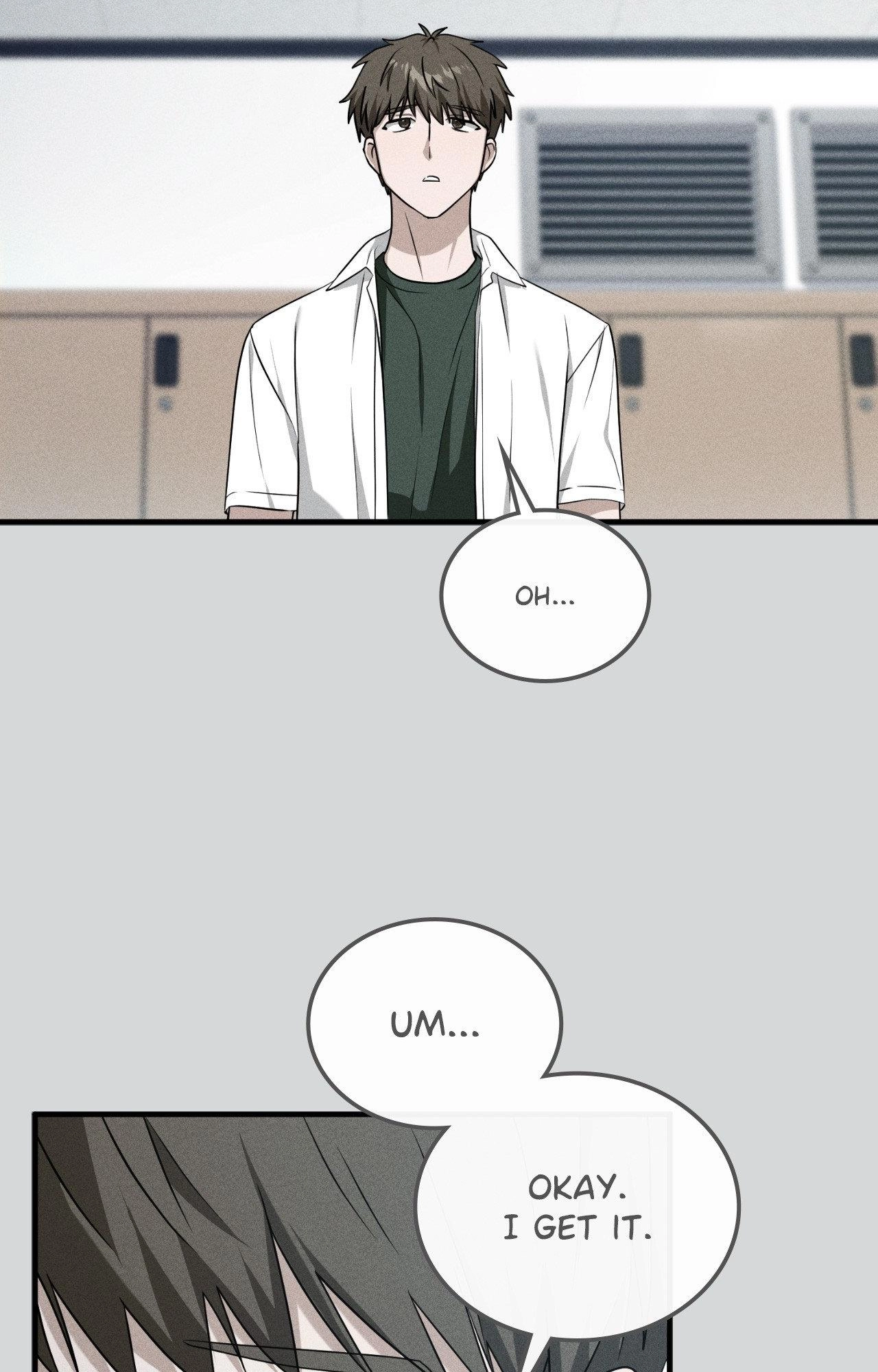Read Virtual Strangers chapter 77 image 81 on Lezhin