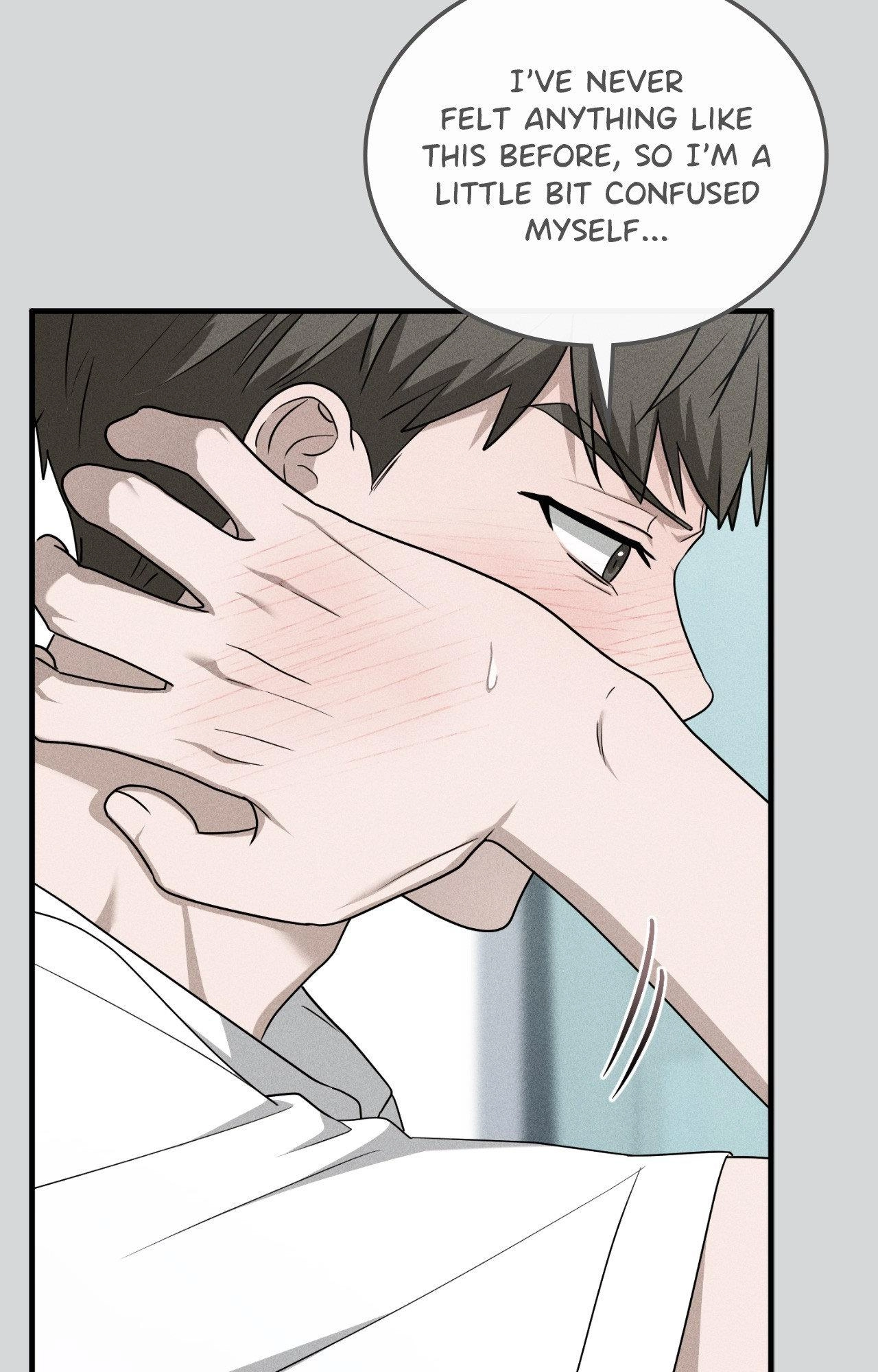 Read Virtual Strangers chapter 77 image 85 on Lezhin