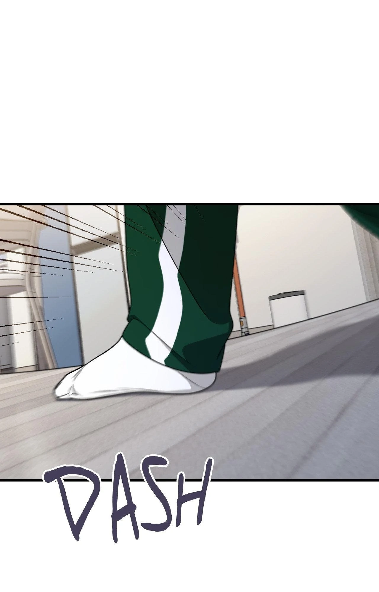 Read Virtual Strangers chapter 77 image 9 on Lezhin