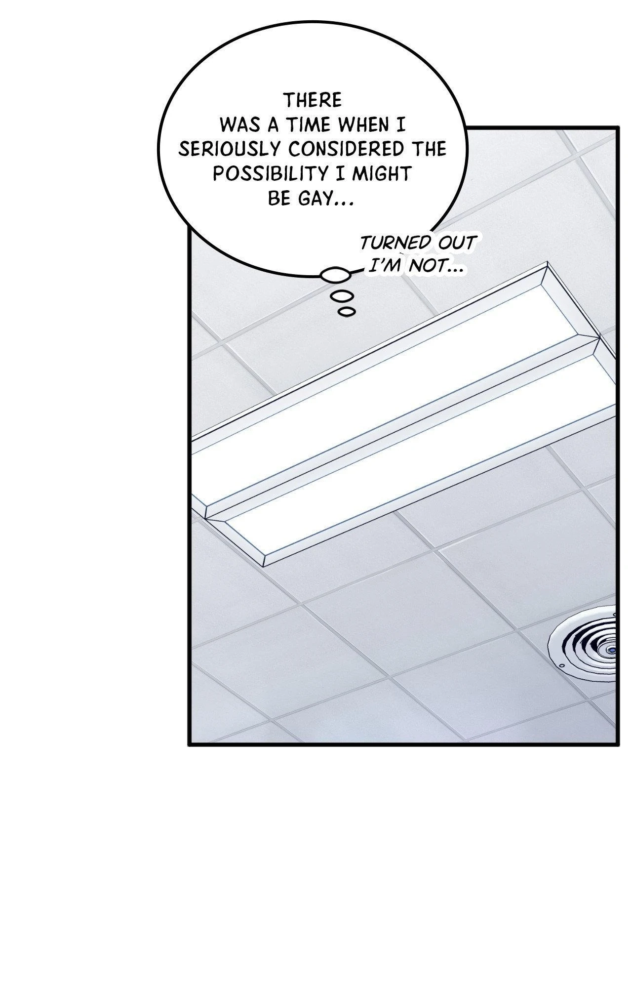 Read Virtual Strangers chapter 77 image 97 on Lezhin