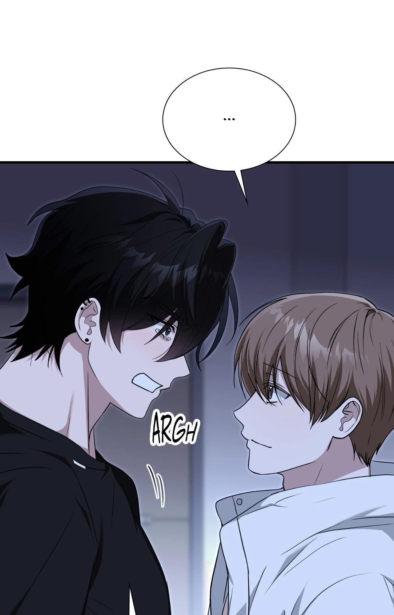Read Virtual Strangers chapter 78 image 100 on Lezhin