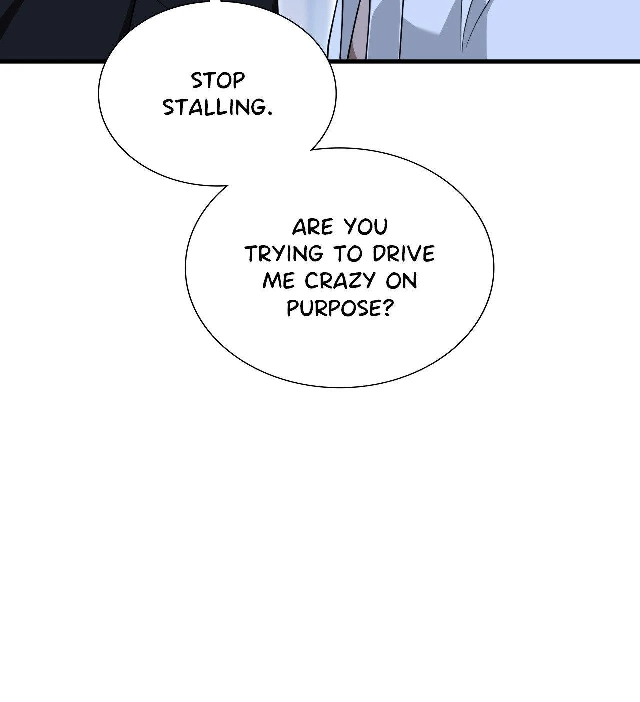 Read Virtual Strangers chapter 78 image 101 on Lezhin