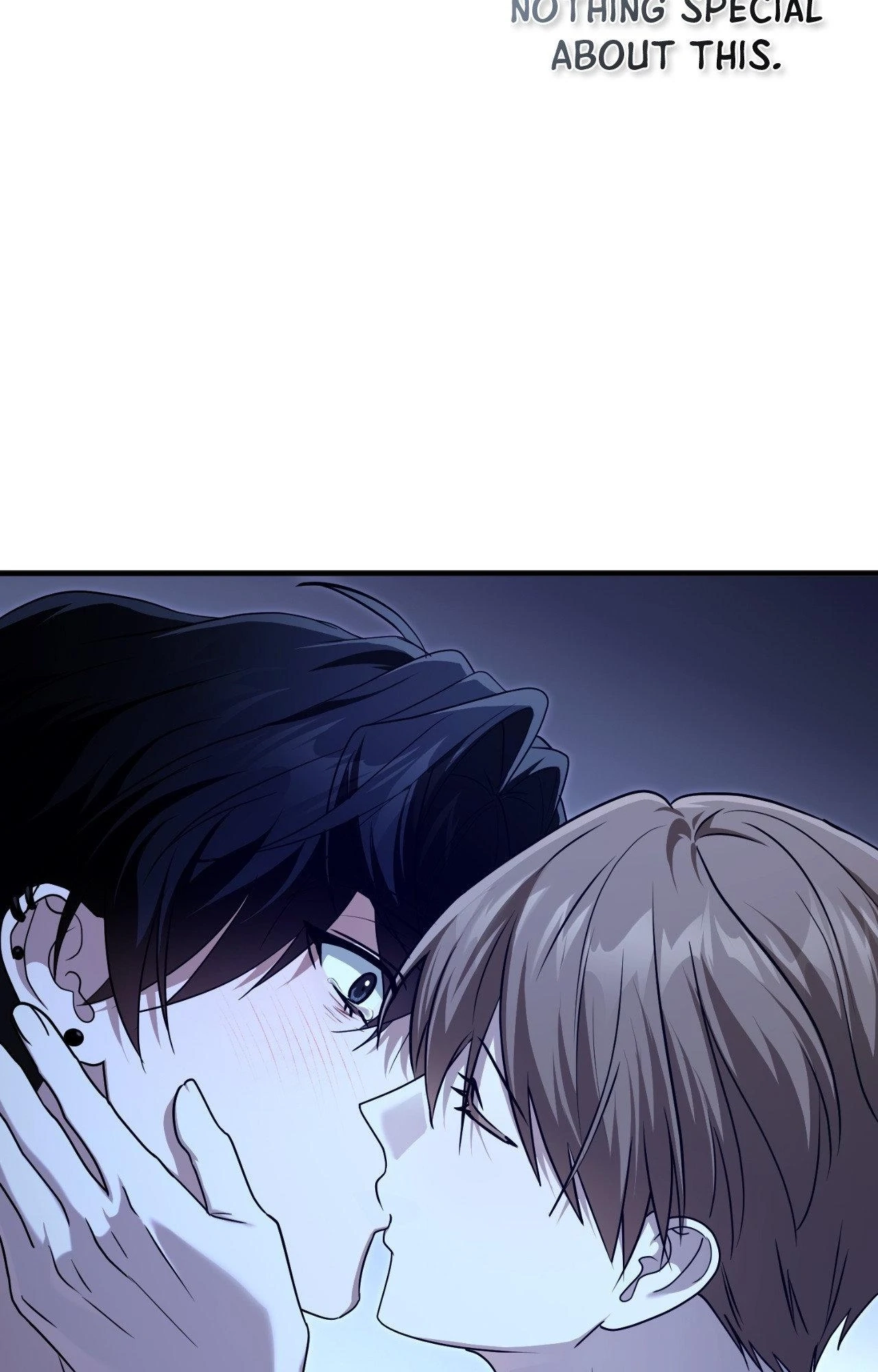 Read Virtual Strangers chapter 78 image 104 on Lezhin